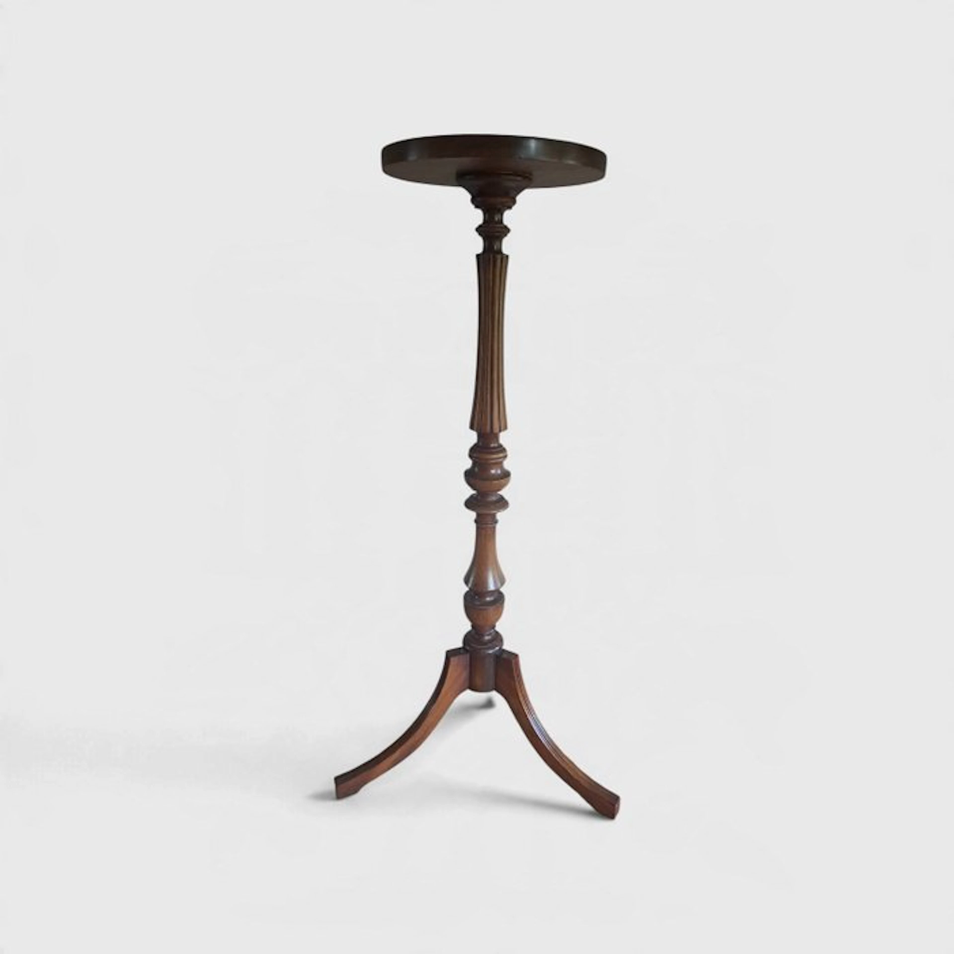 Plant table - Wood