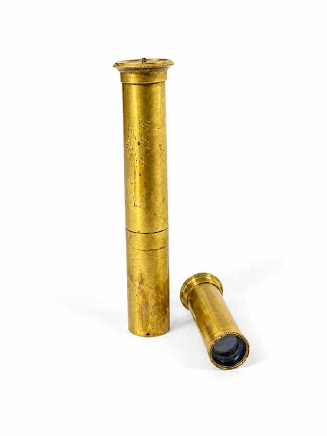 Telescope - « J