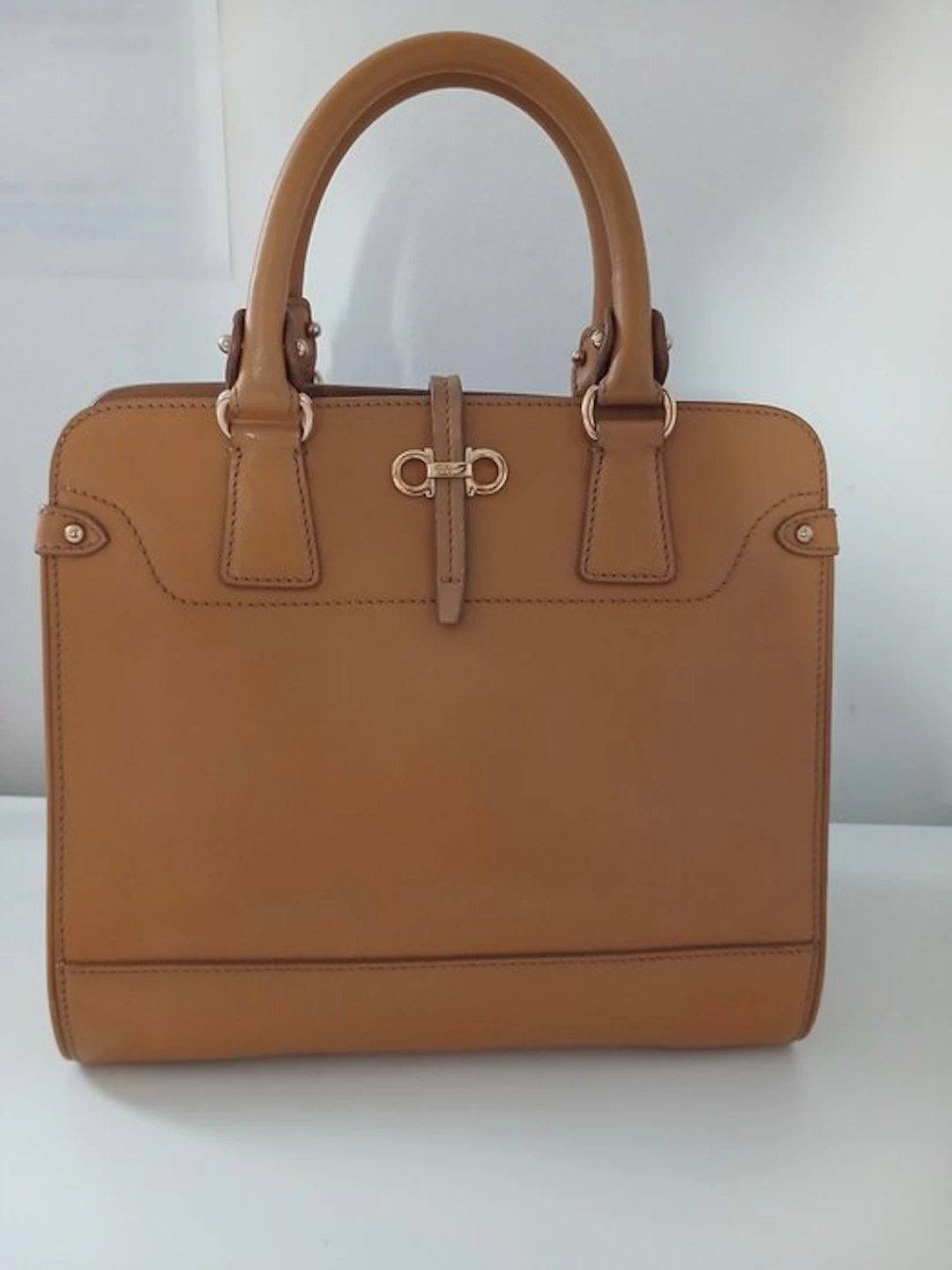 Salvatore Ferragamo - Bag