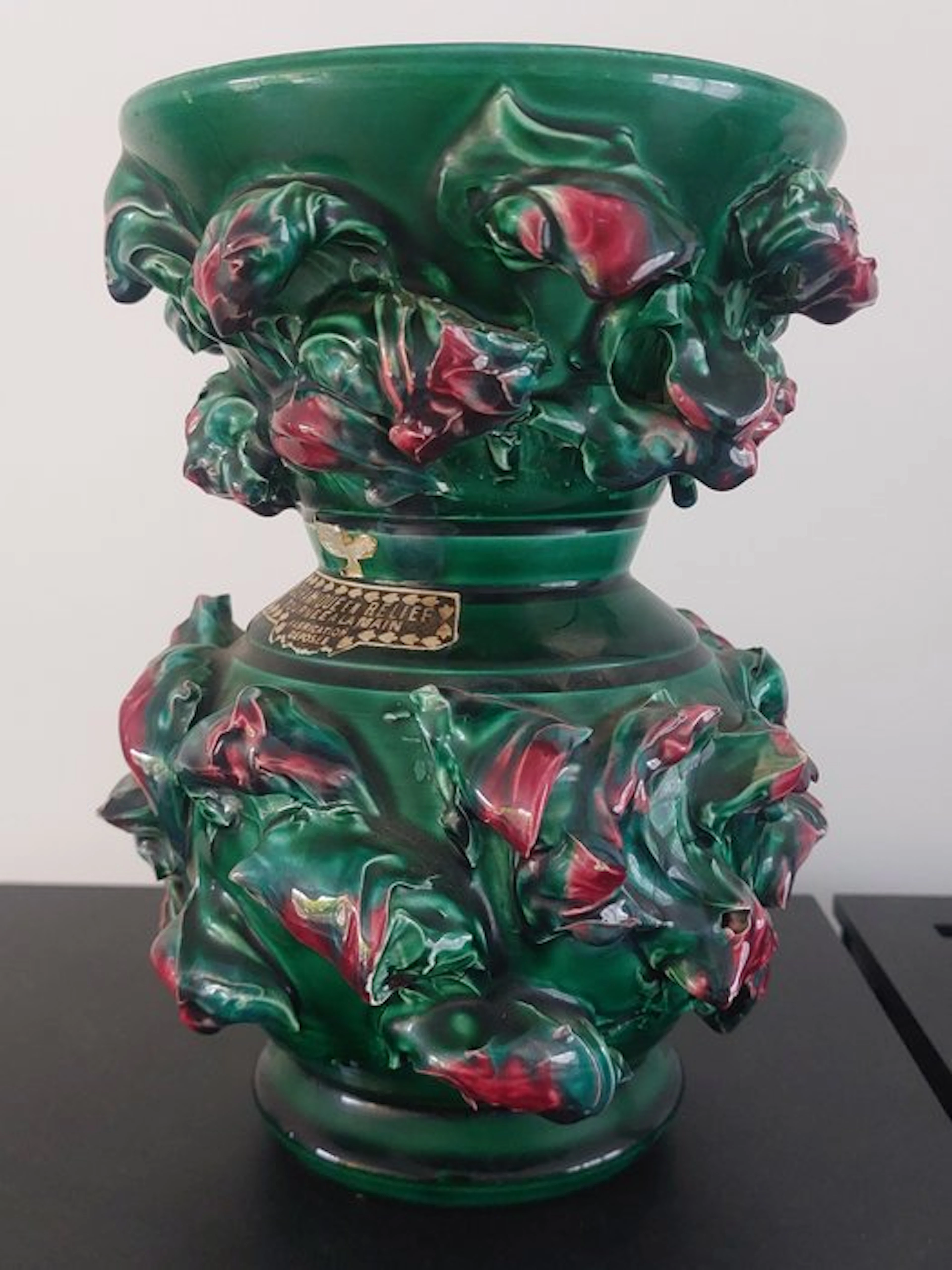 Vase - Ceramic