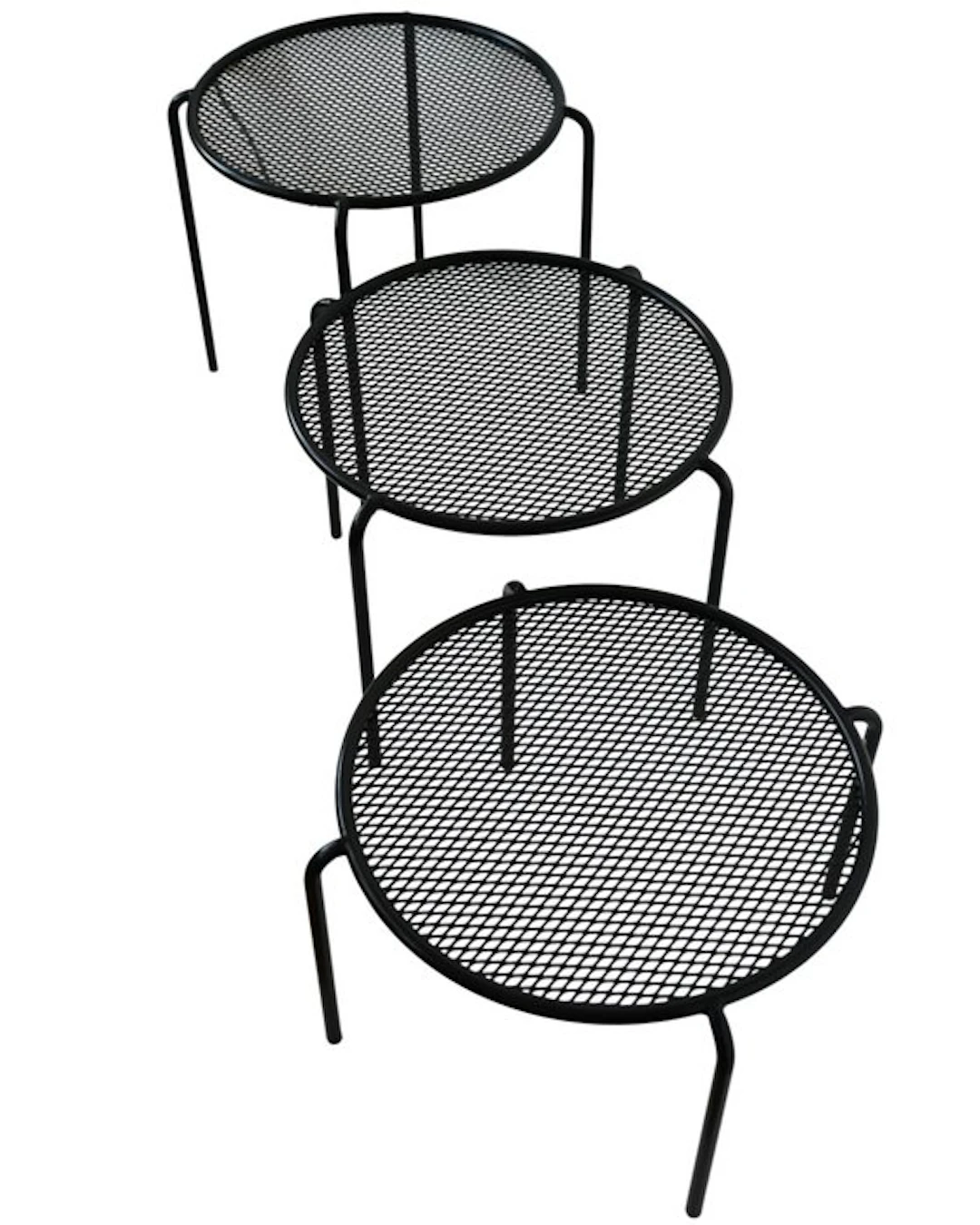 IKEA - Ola Wihlborg (Attributed) - Nesting tables...