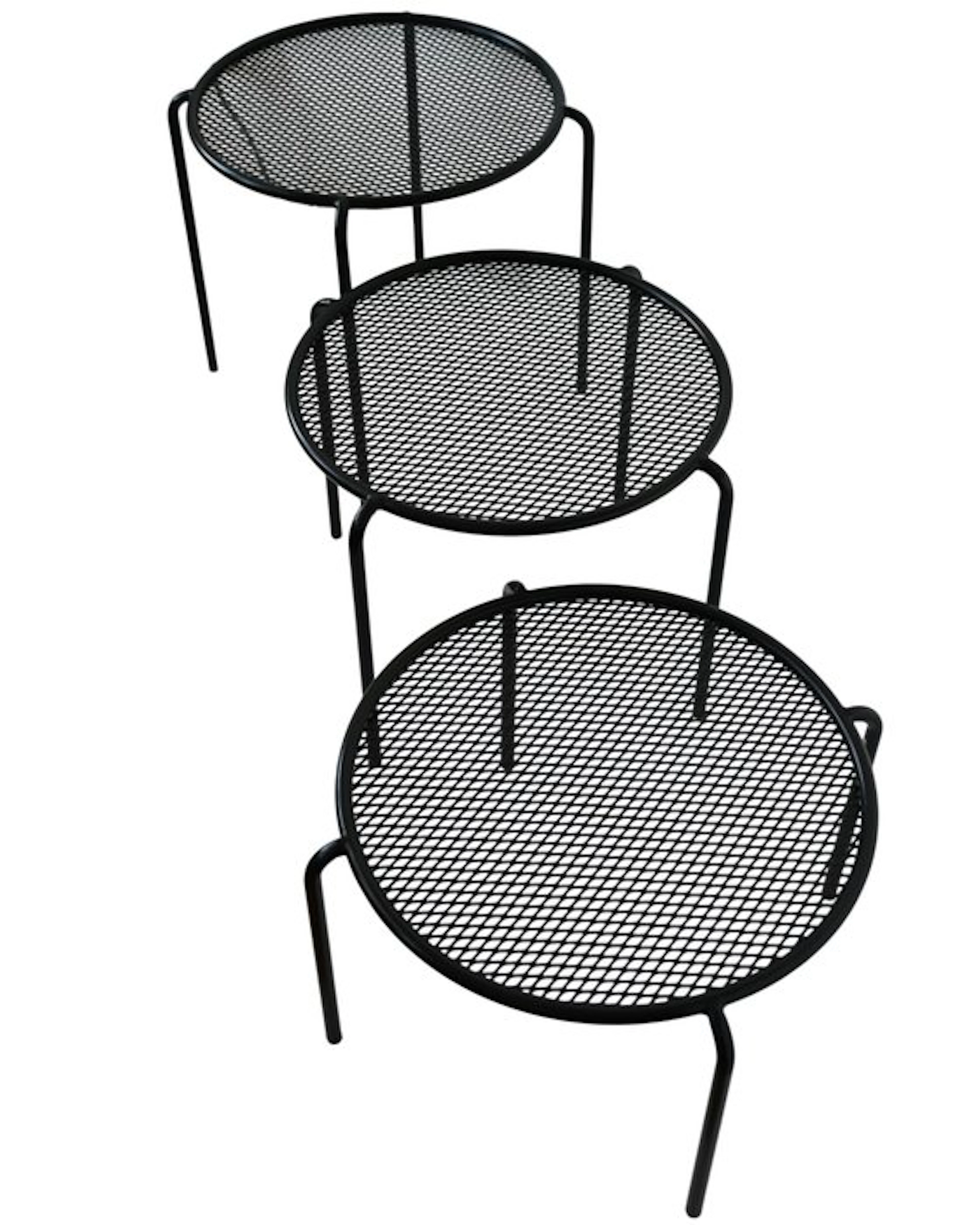 IKEA - Ola Wihlborg (Attributed) - Nesting tables...