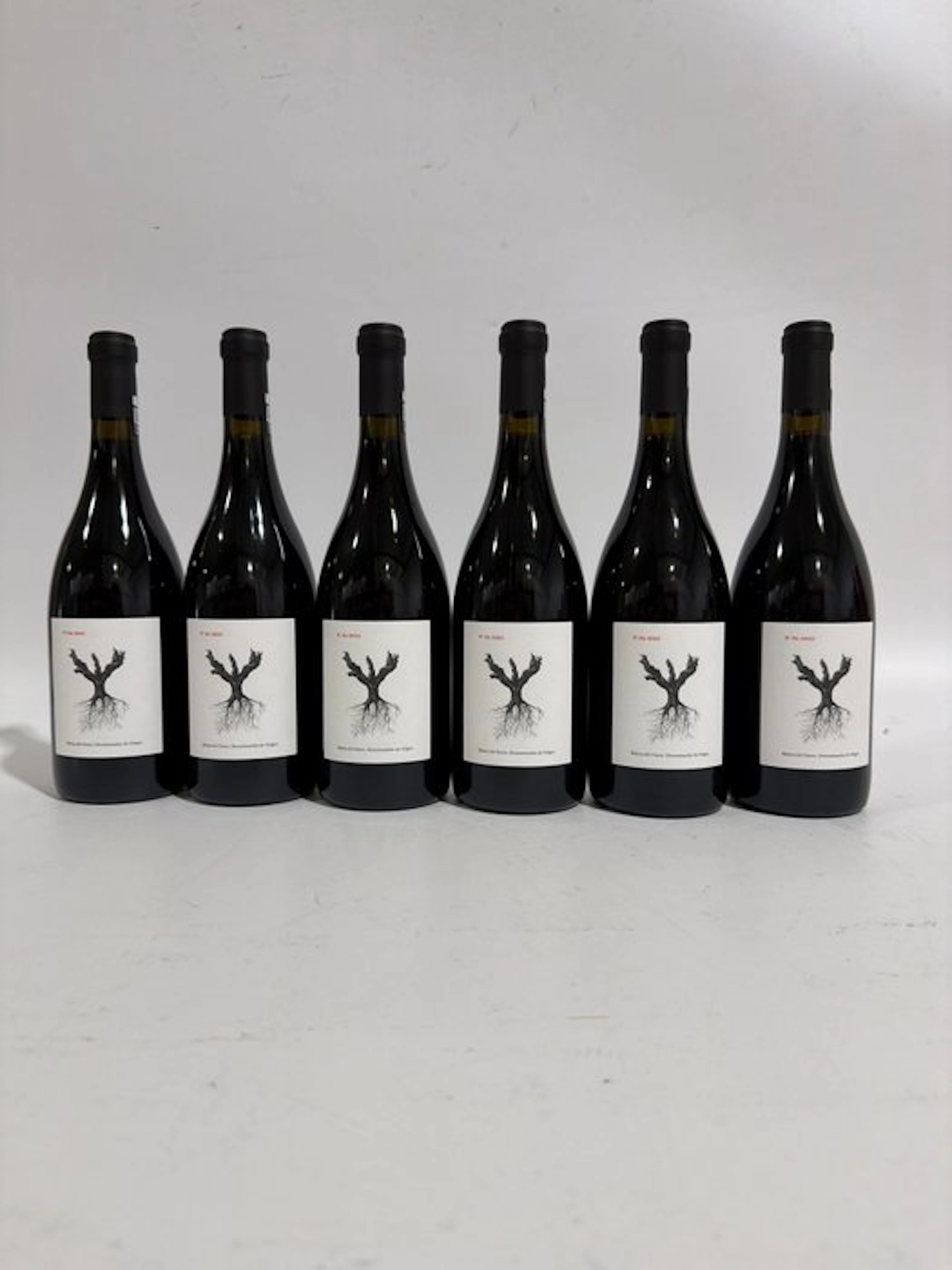 2023 Dominio de Pingus, PSI - Ribera del Duero - 6 Bottles (0.75L)