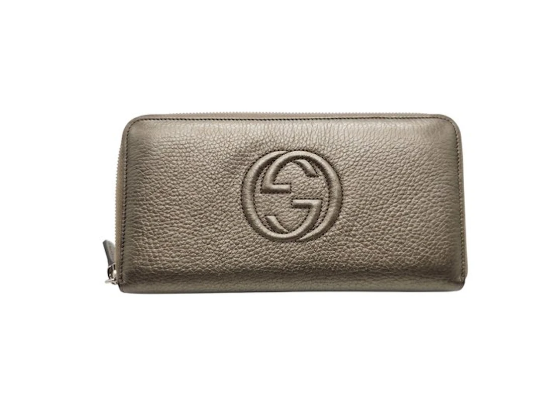 Gucci - Soho - Clutch bag