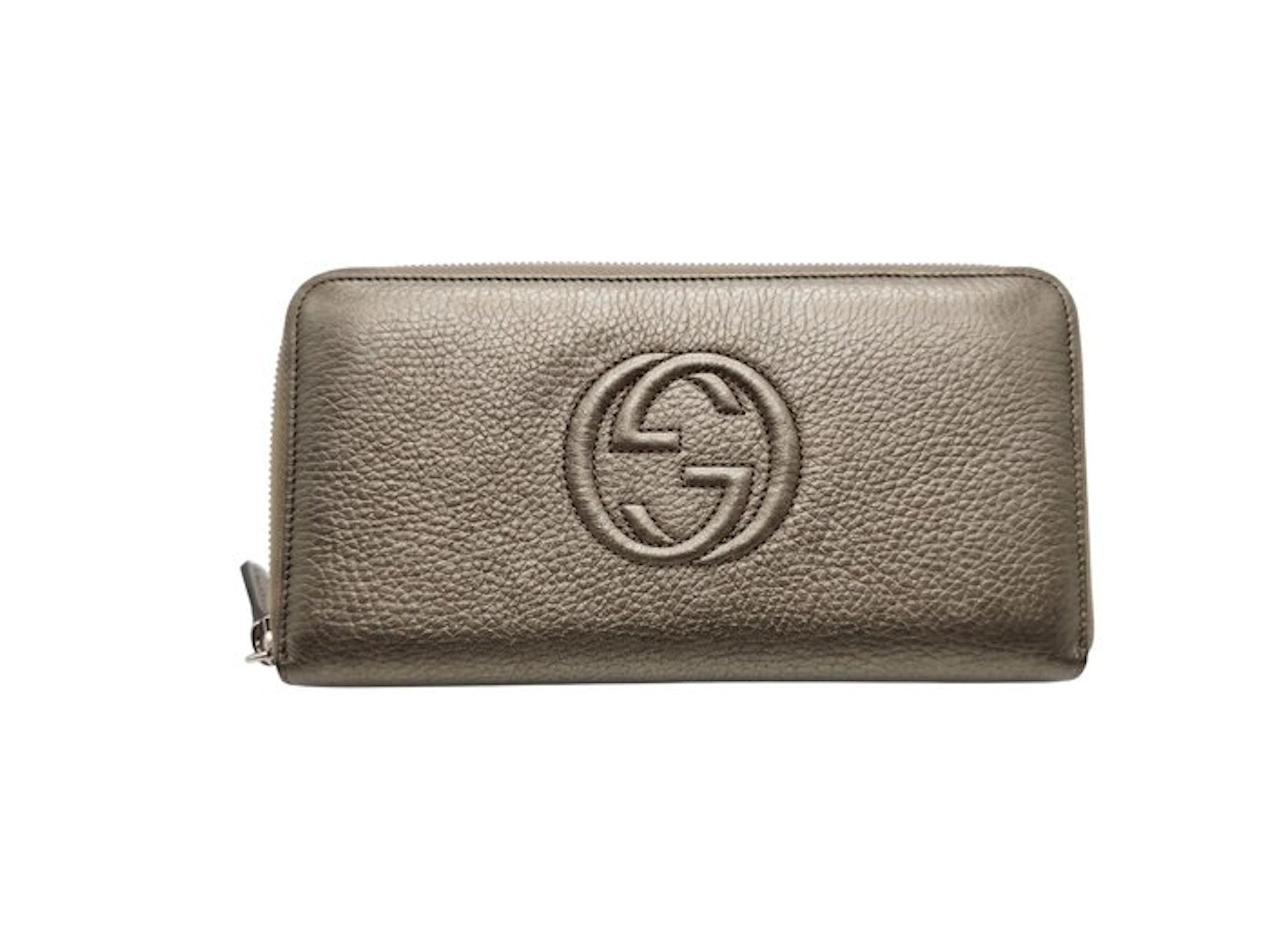 Gucci - Soho - Clutch bag