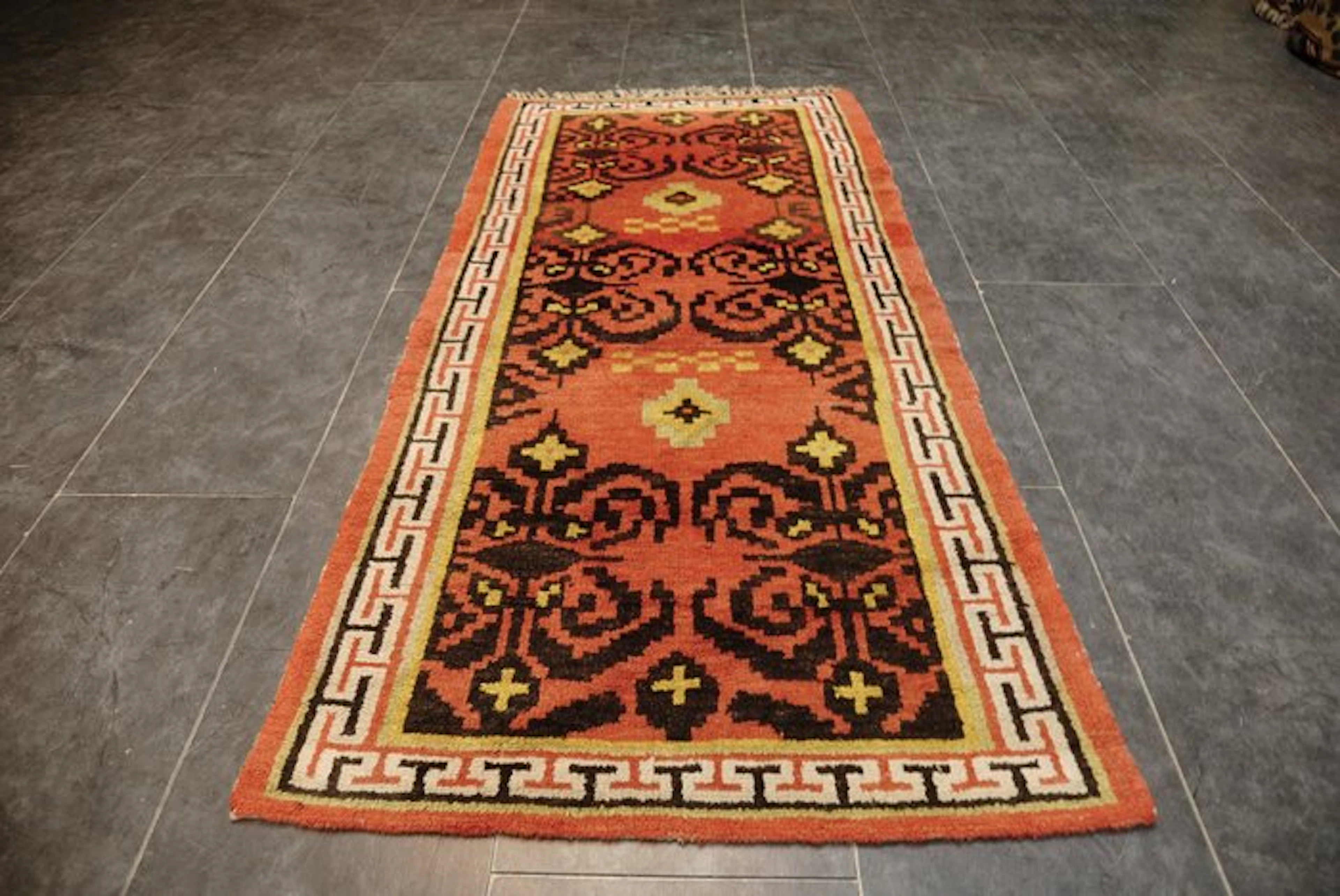 Ancient Tibet - Carpet - 158 cm - 84 cm