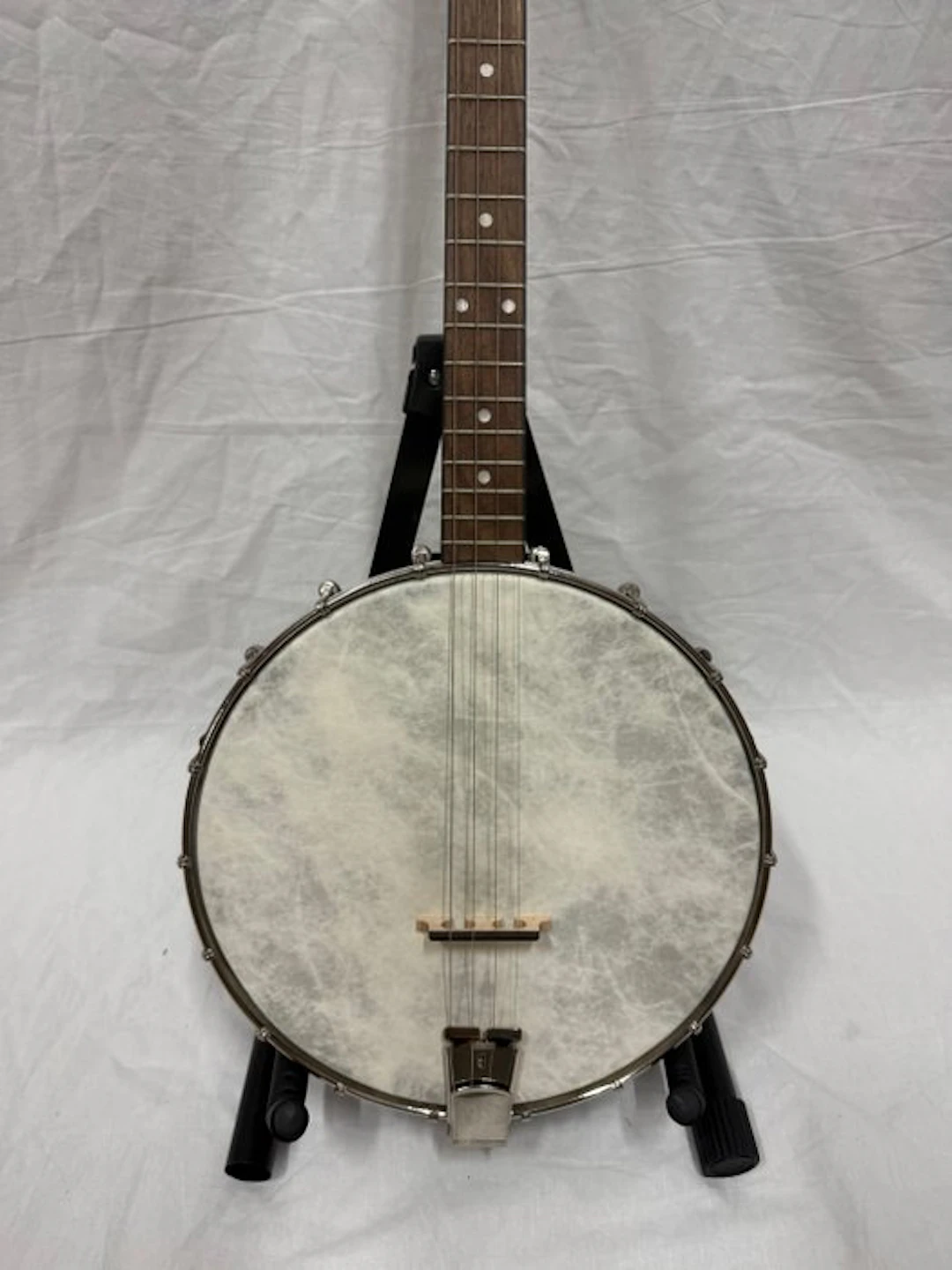 Recording King - RKT-05 – Dirty 30s Tenor Banjo - 4...
