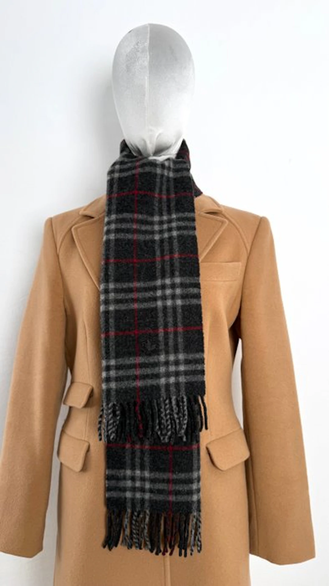 Burberry - Scarf