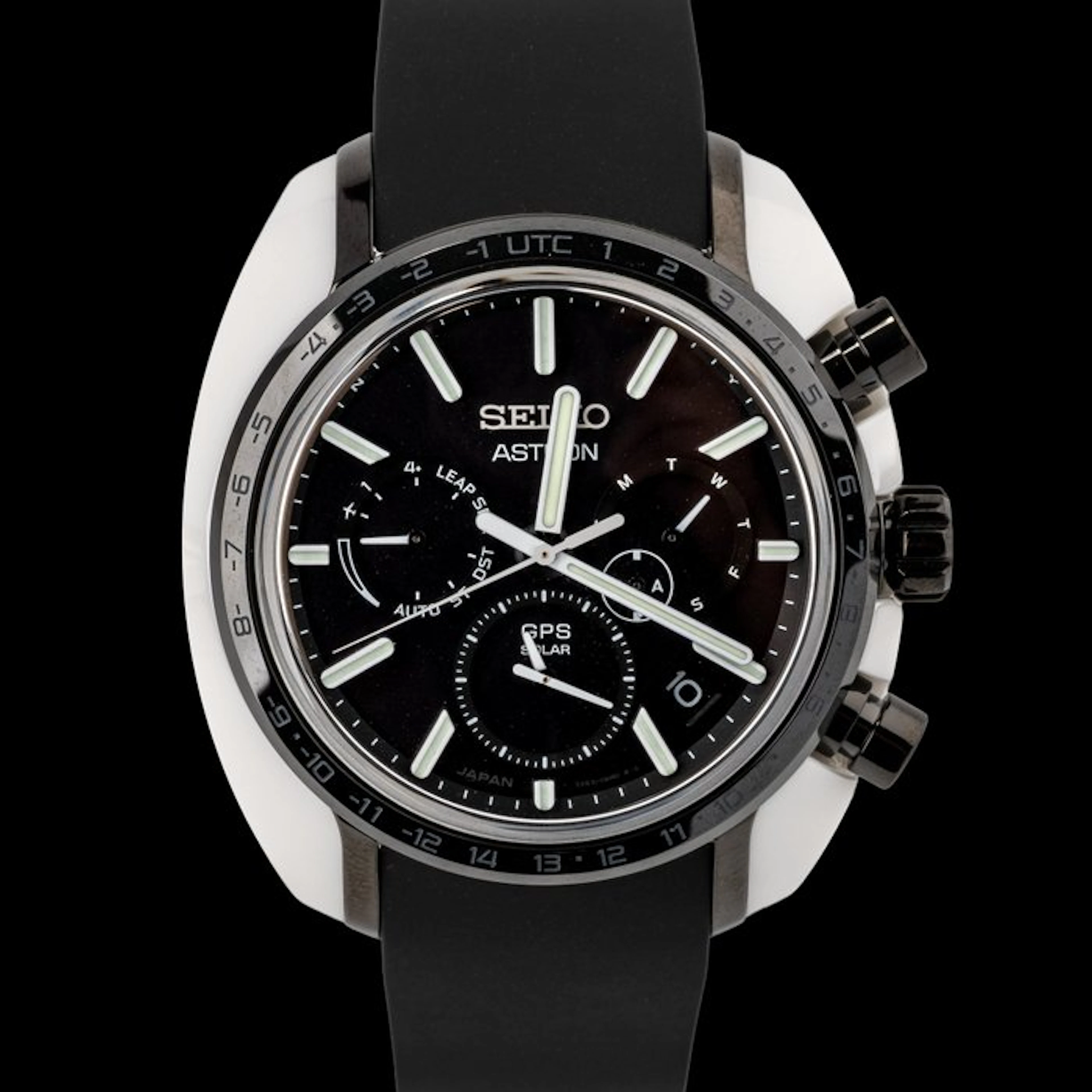 Seiko - Revolution Line HONDA E - No reserve price - SBXC075 - Men - 2022