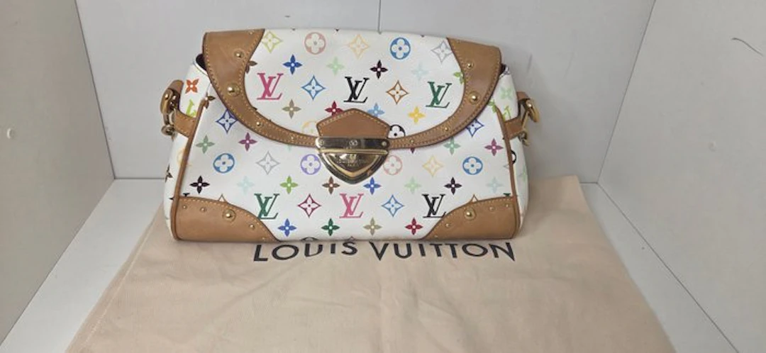 Louis Vuitton - Beverly - Handbag