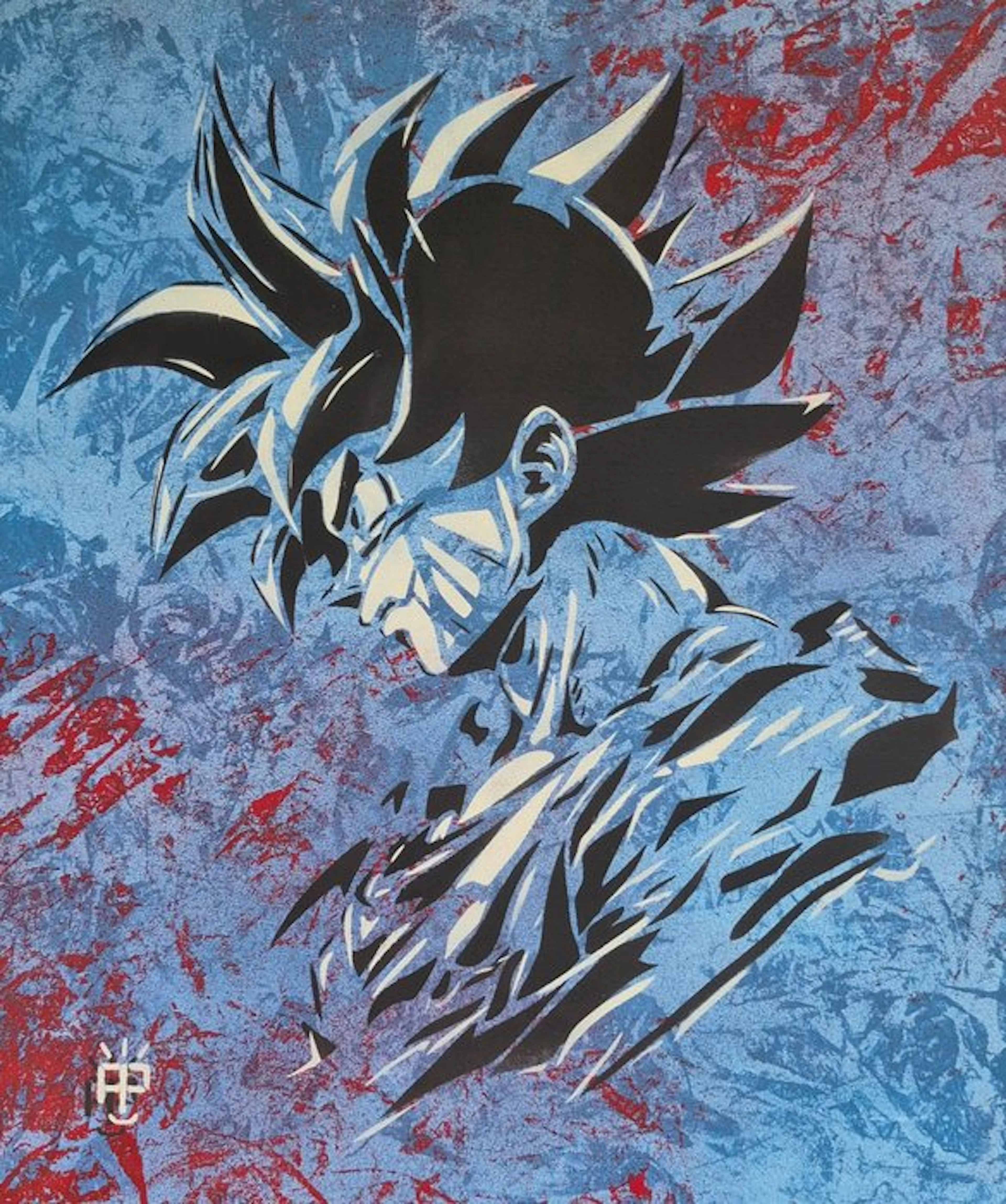 Alexandre Petrus (1988) - SANGOKU