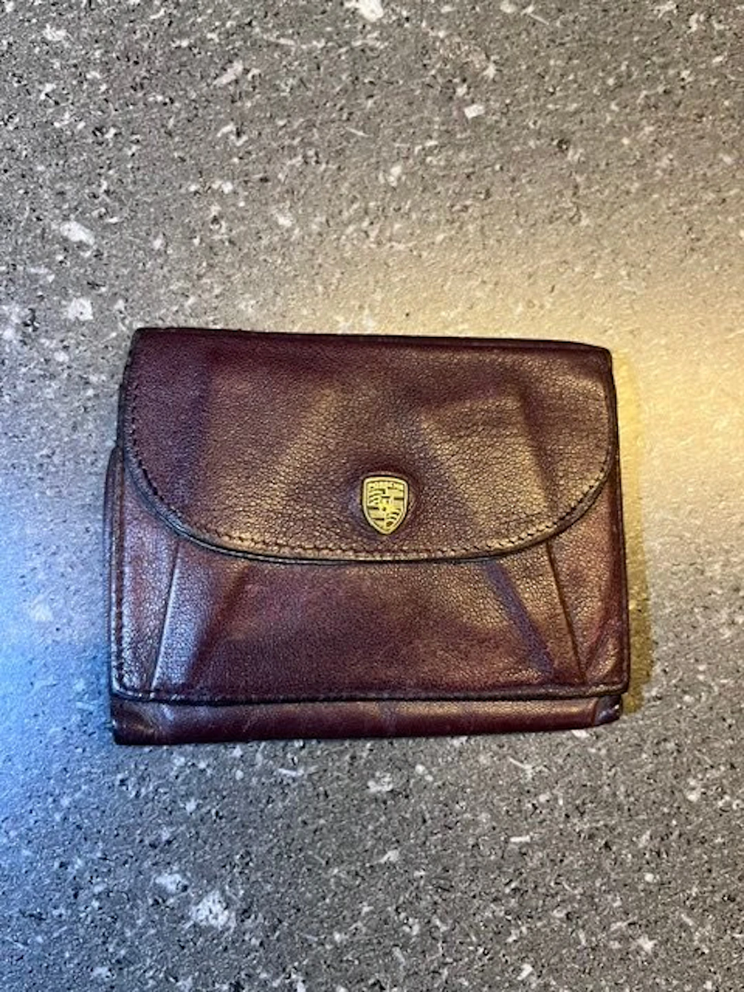 Porsche Design - Wallet