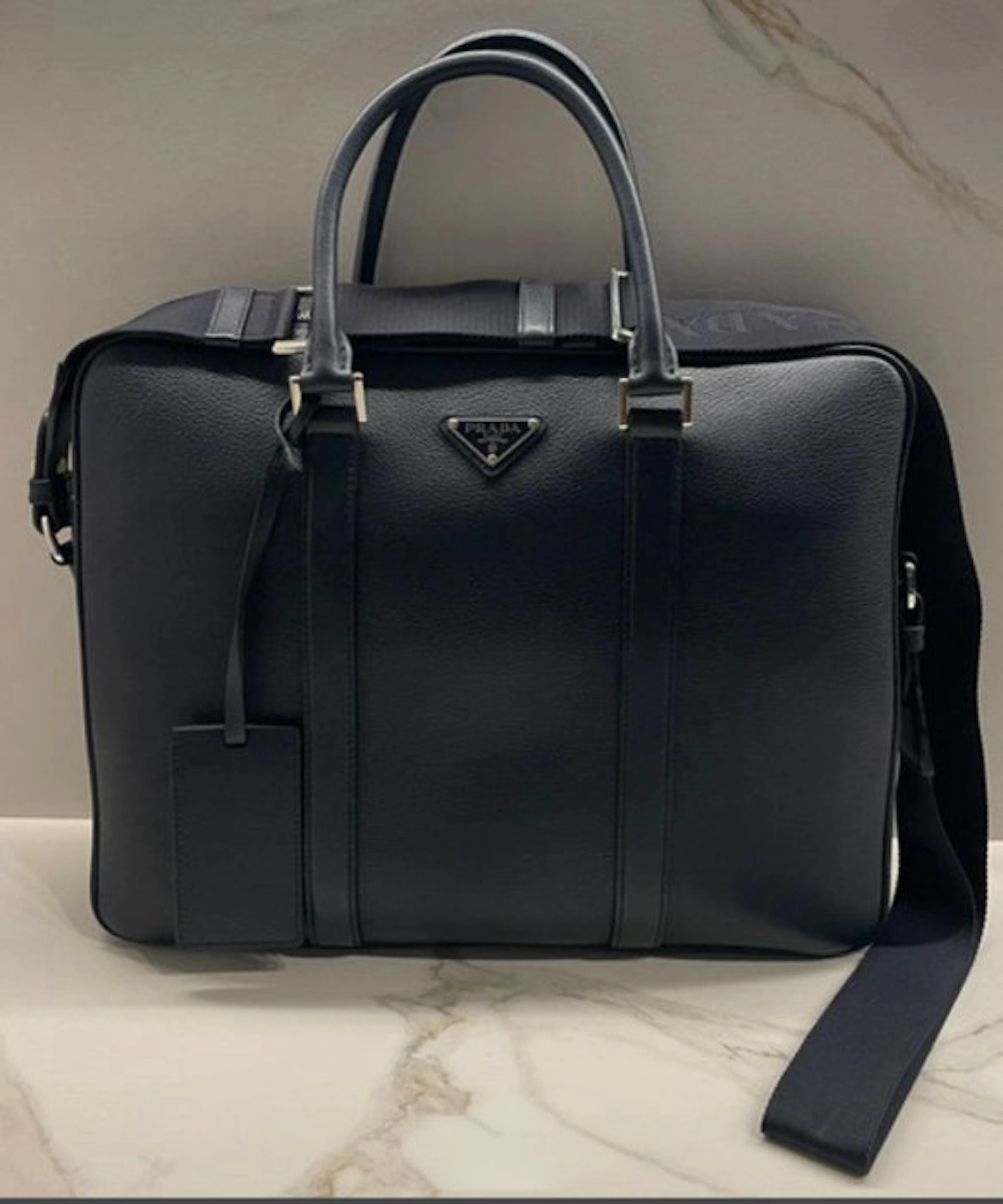 Prada - Handbag