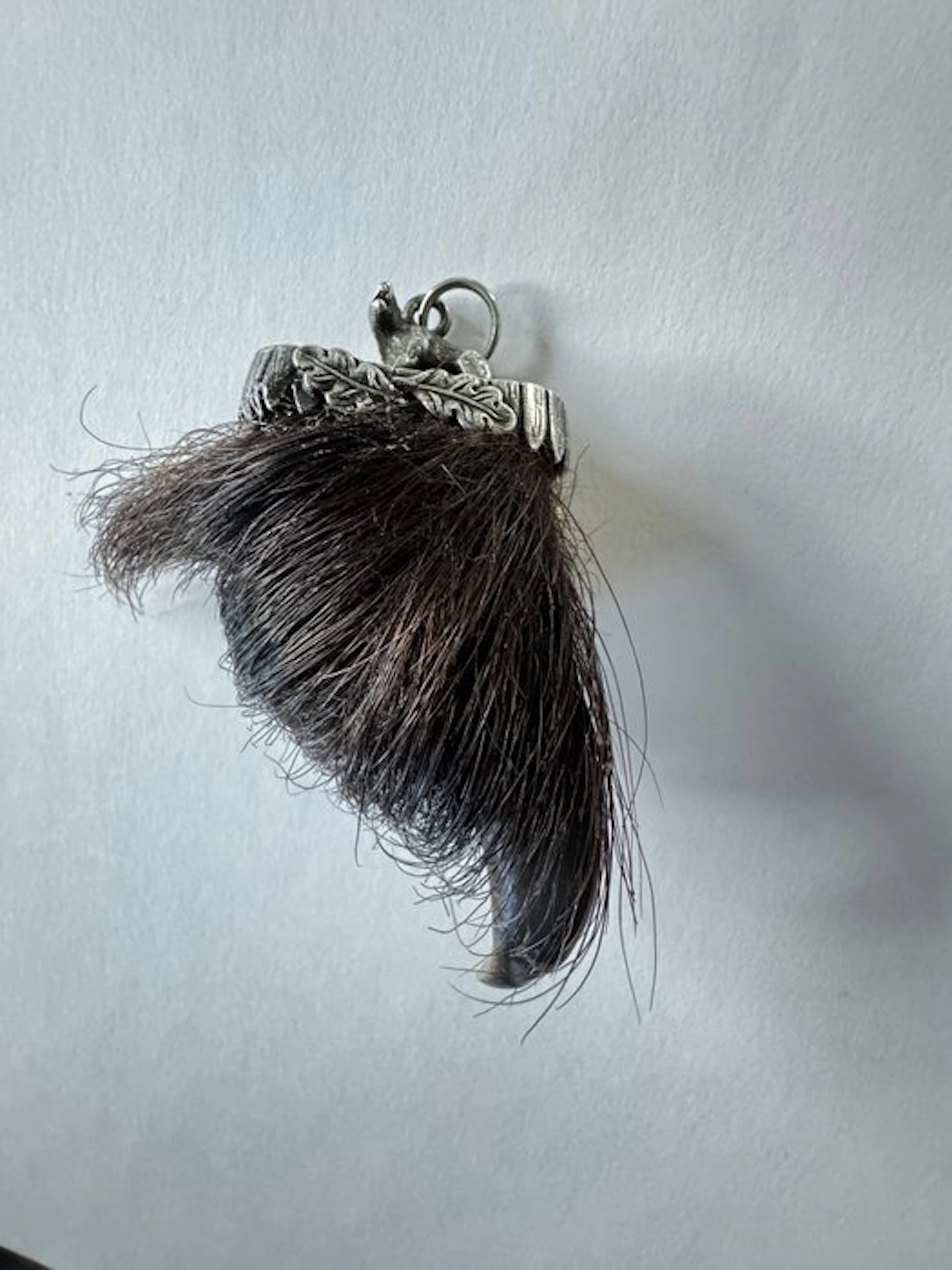 Hunting trophy
