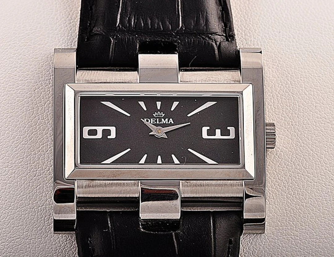 Delma - Rectangular - No reserve price - 41601.535.2.534 - Women - 2026