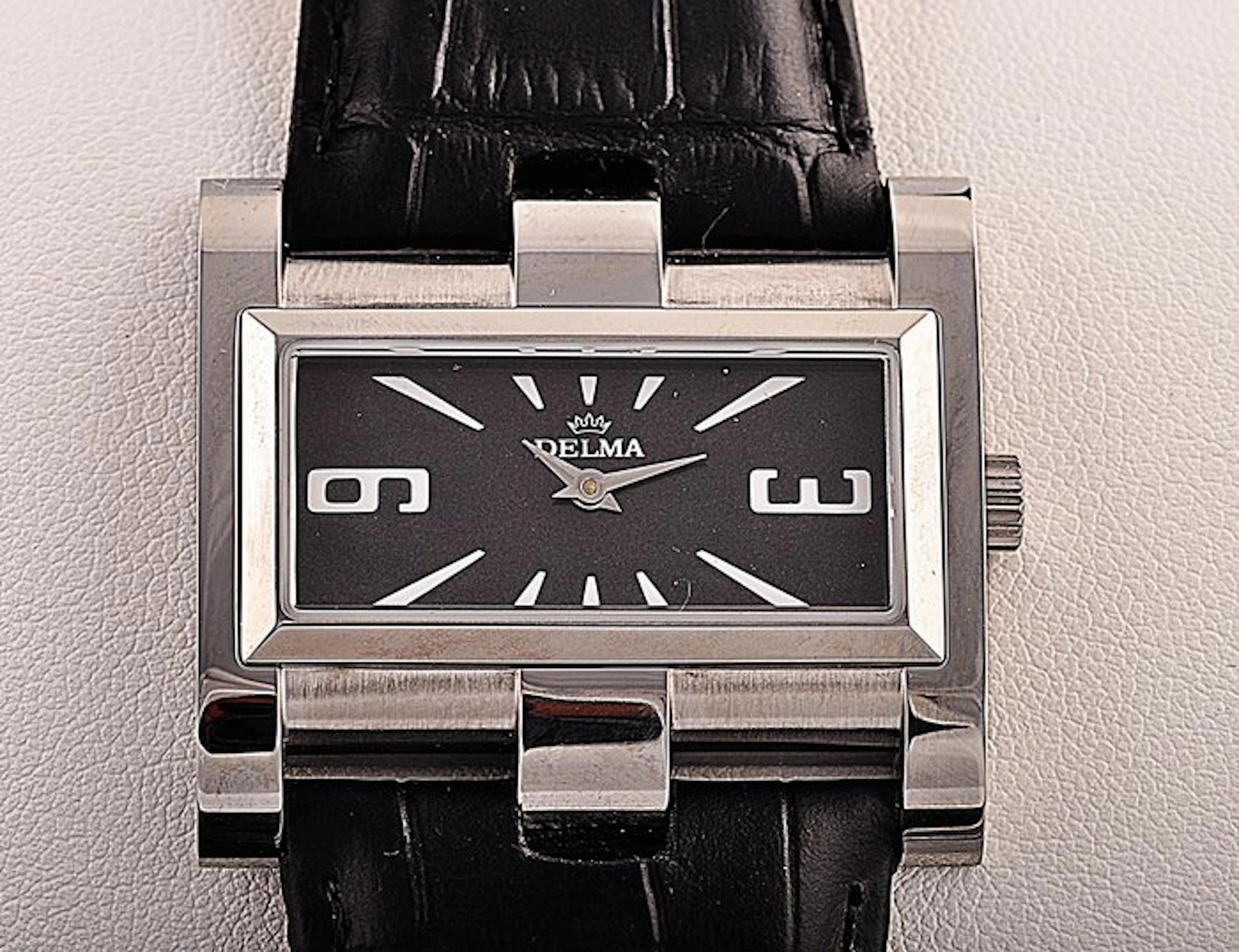 Delma - Rectangular - No reserve price - 41601.535.2.534 - Women - 2026