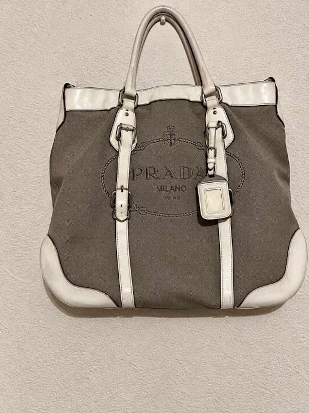 Prada - Crossbody bag