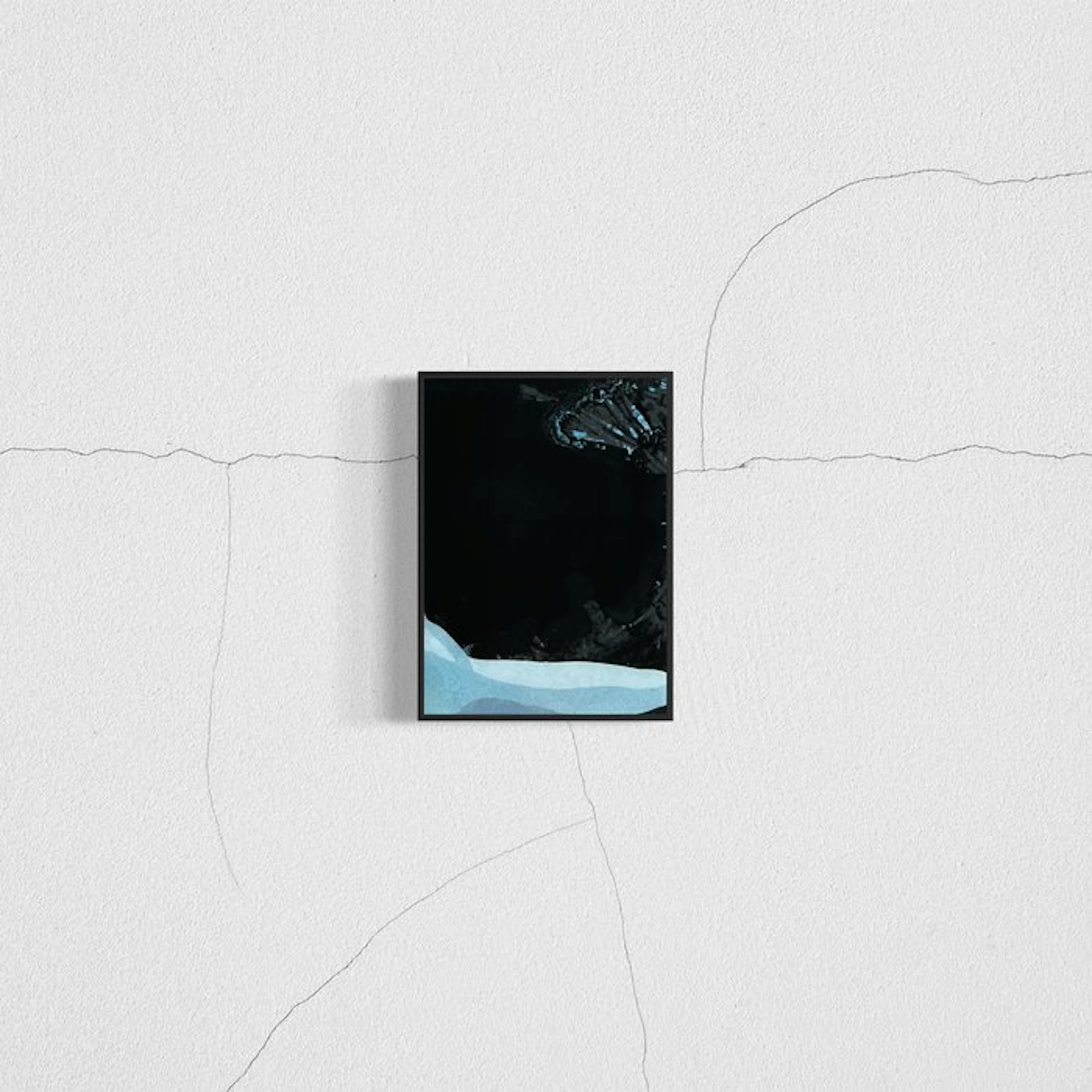 Anton Kaestner - #429 - S - " From here for Him ".