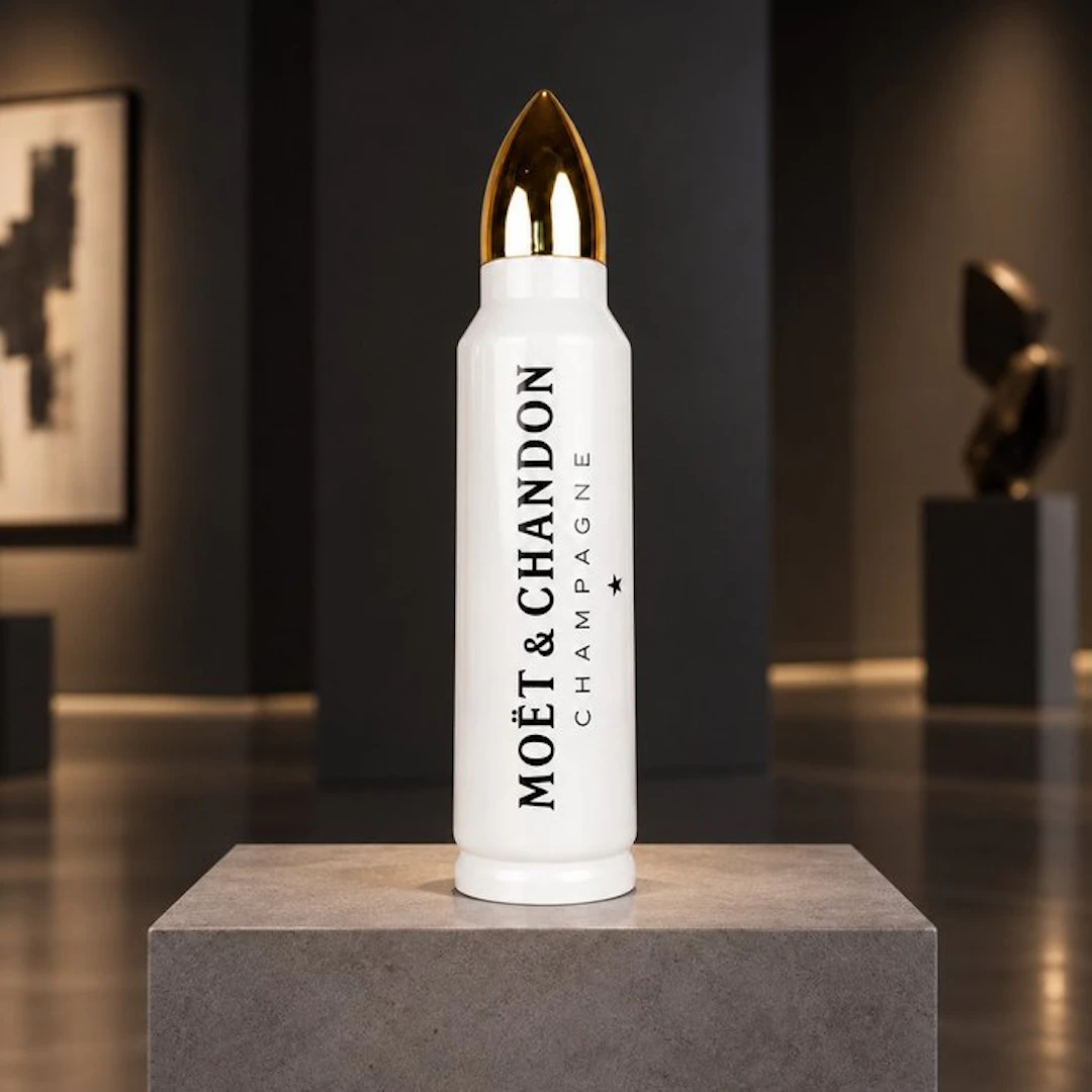 SKE - Moët Impact - Bullet series