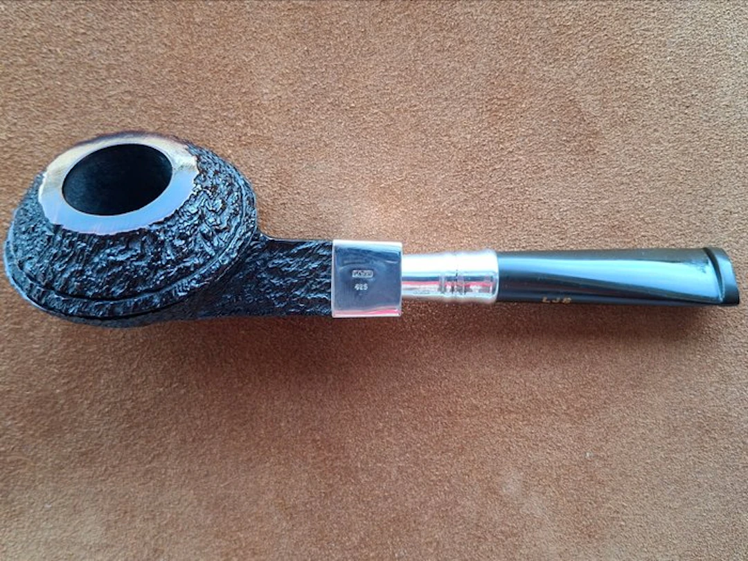 No reserve price - Pipe - Briar