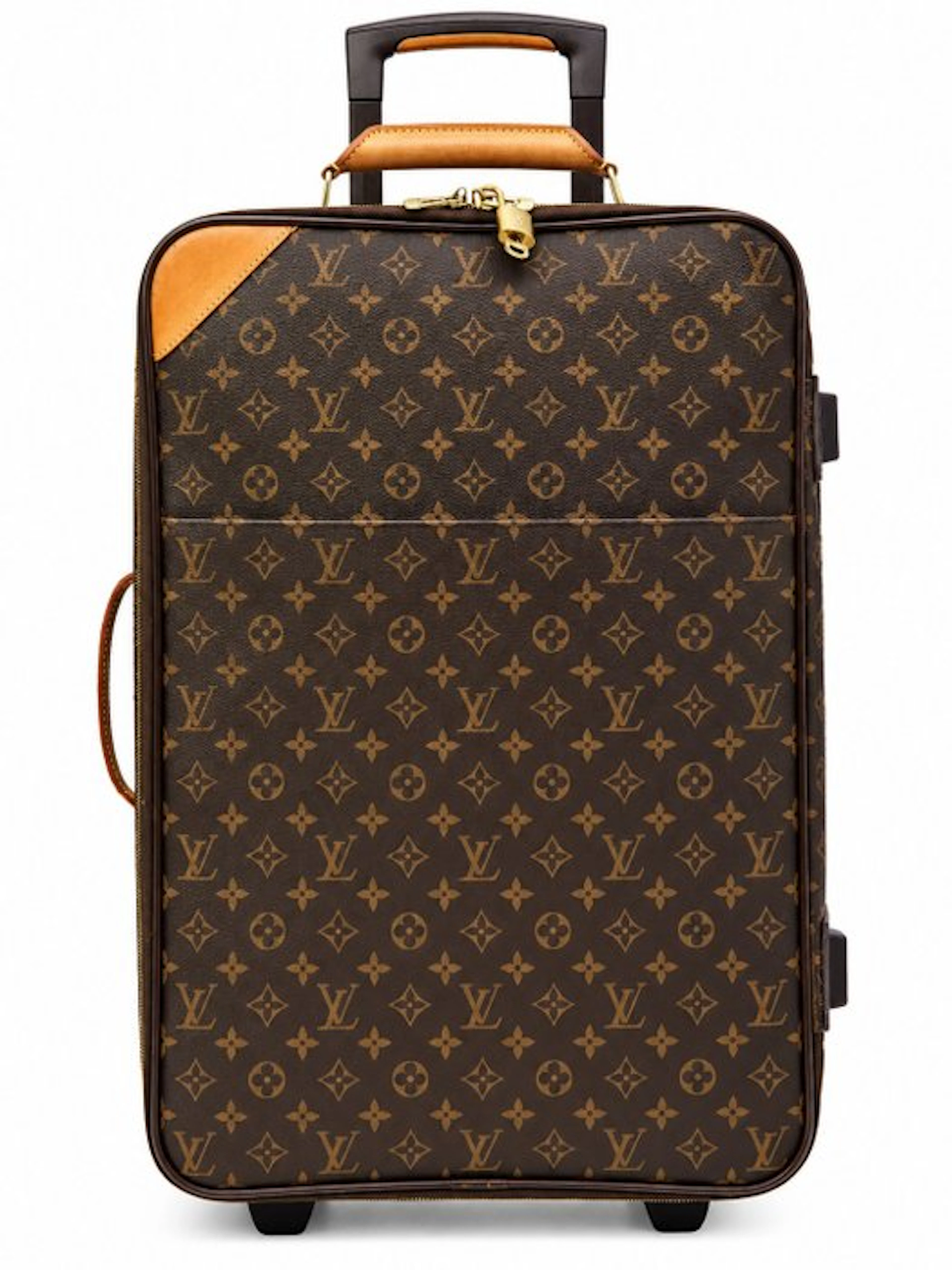 Louis Vuitton - pegase 55 - Trolley suitcase