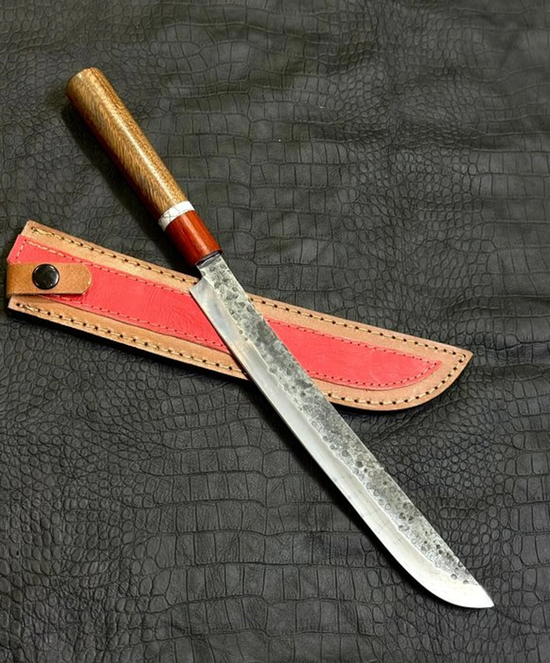 Kitchen knife - Japanese Knife