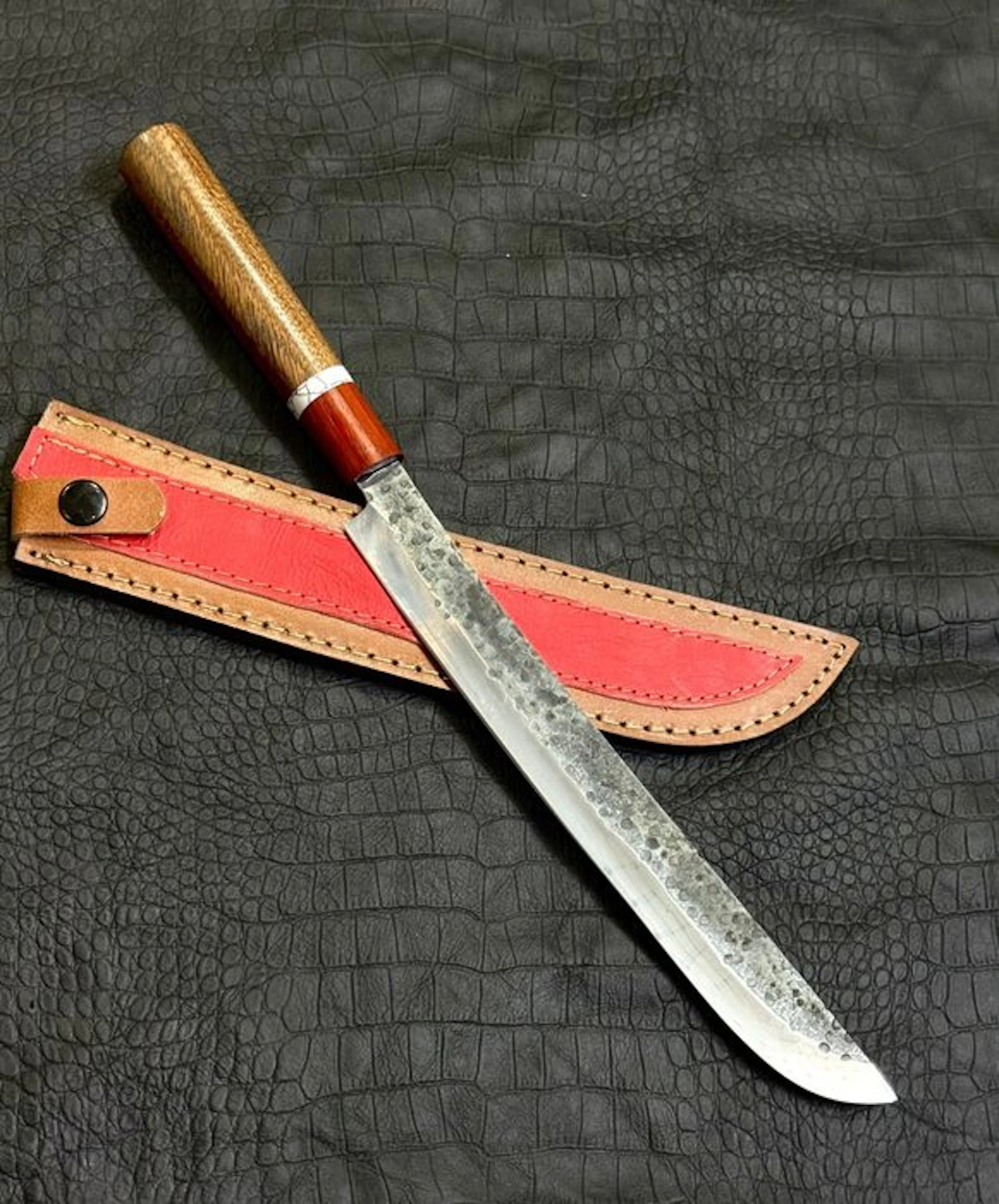 Kitchen knife - Japanese Knife