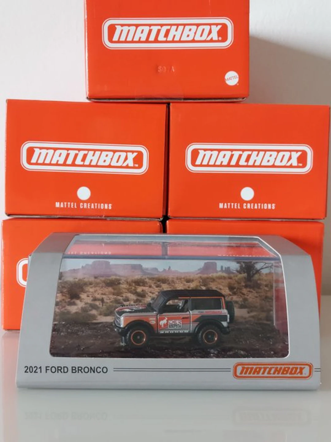 Matchbox
