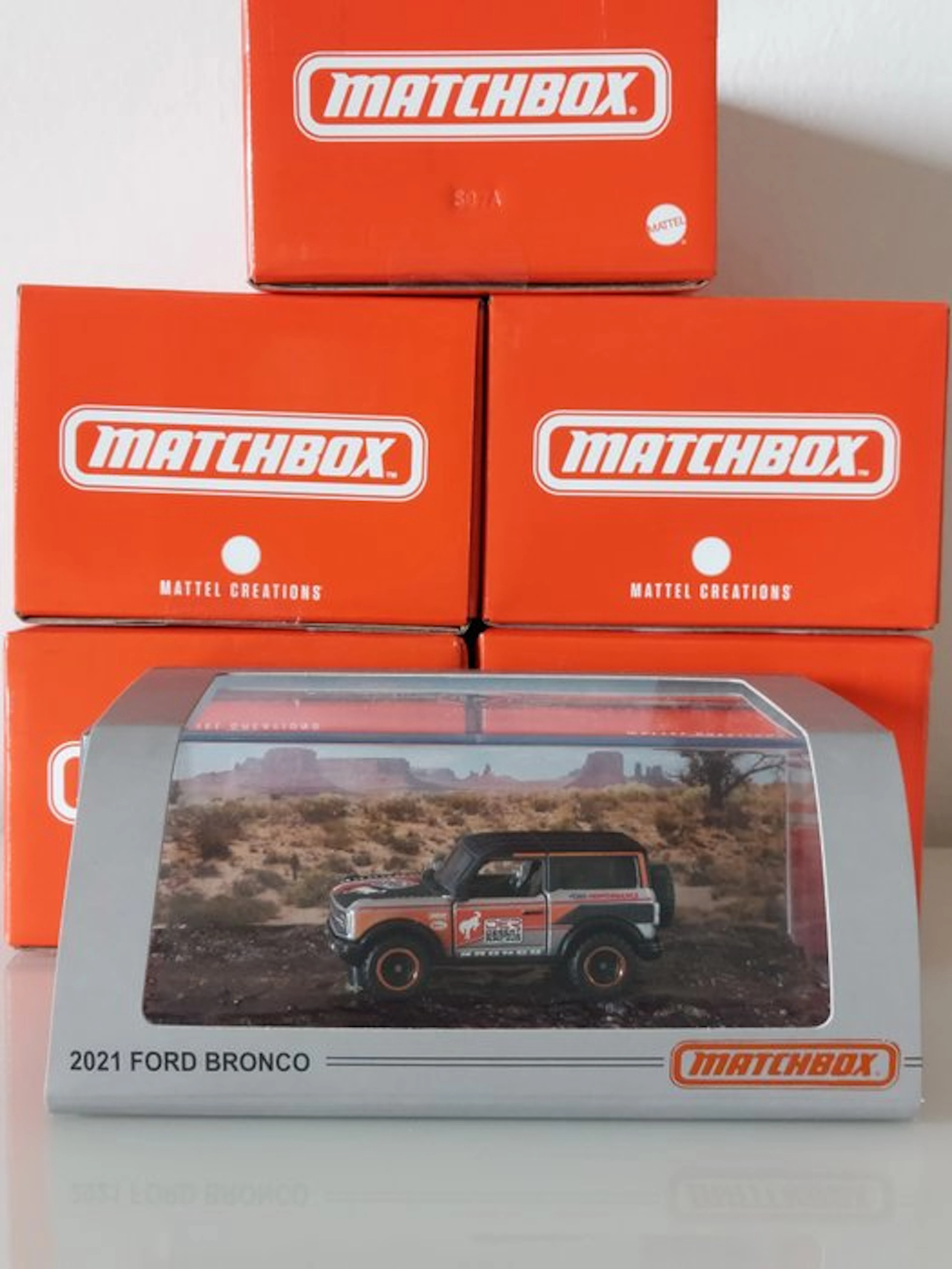 Matchbox