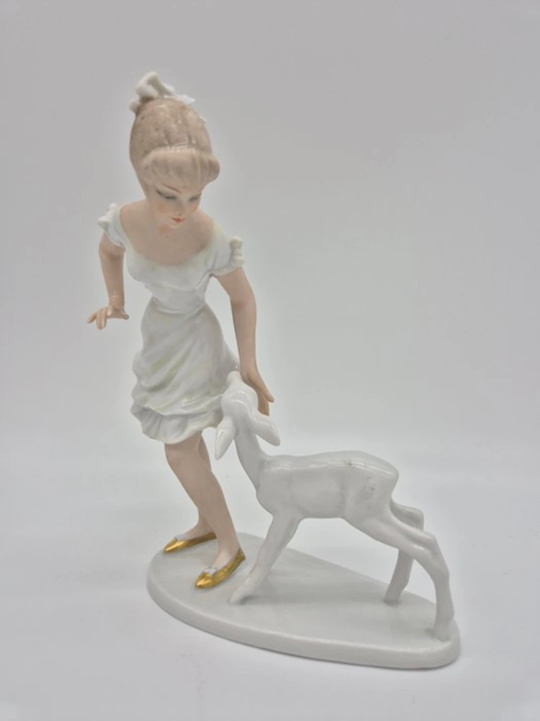 Wallendorf - Entwurf Kurt Steiner (1904–1970) - Figure...