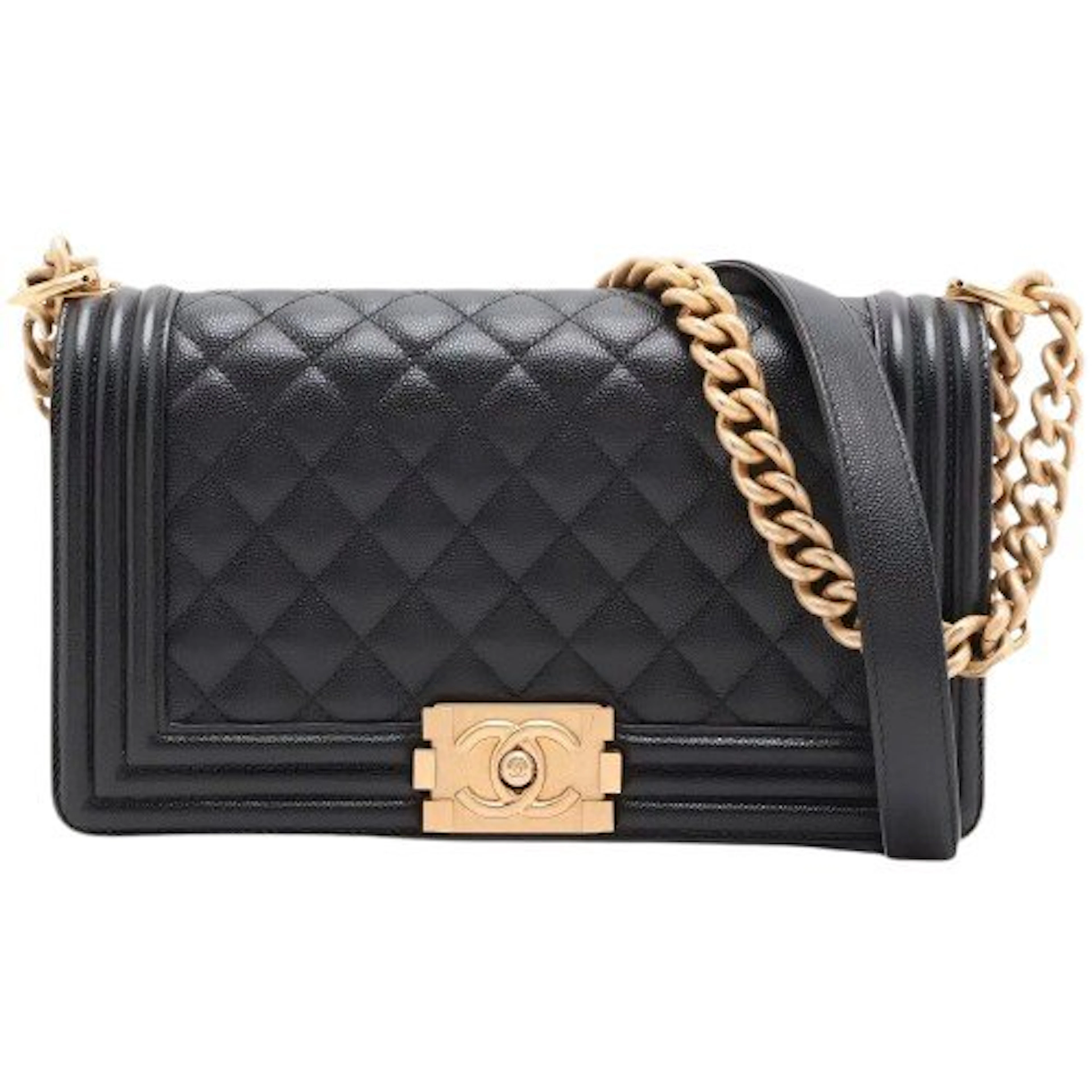 Chanel - Boy - Crossbody bag