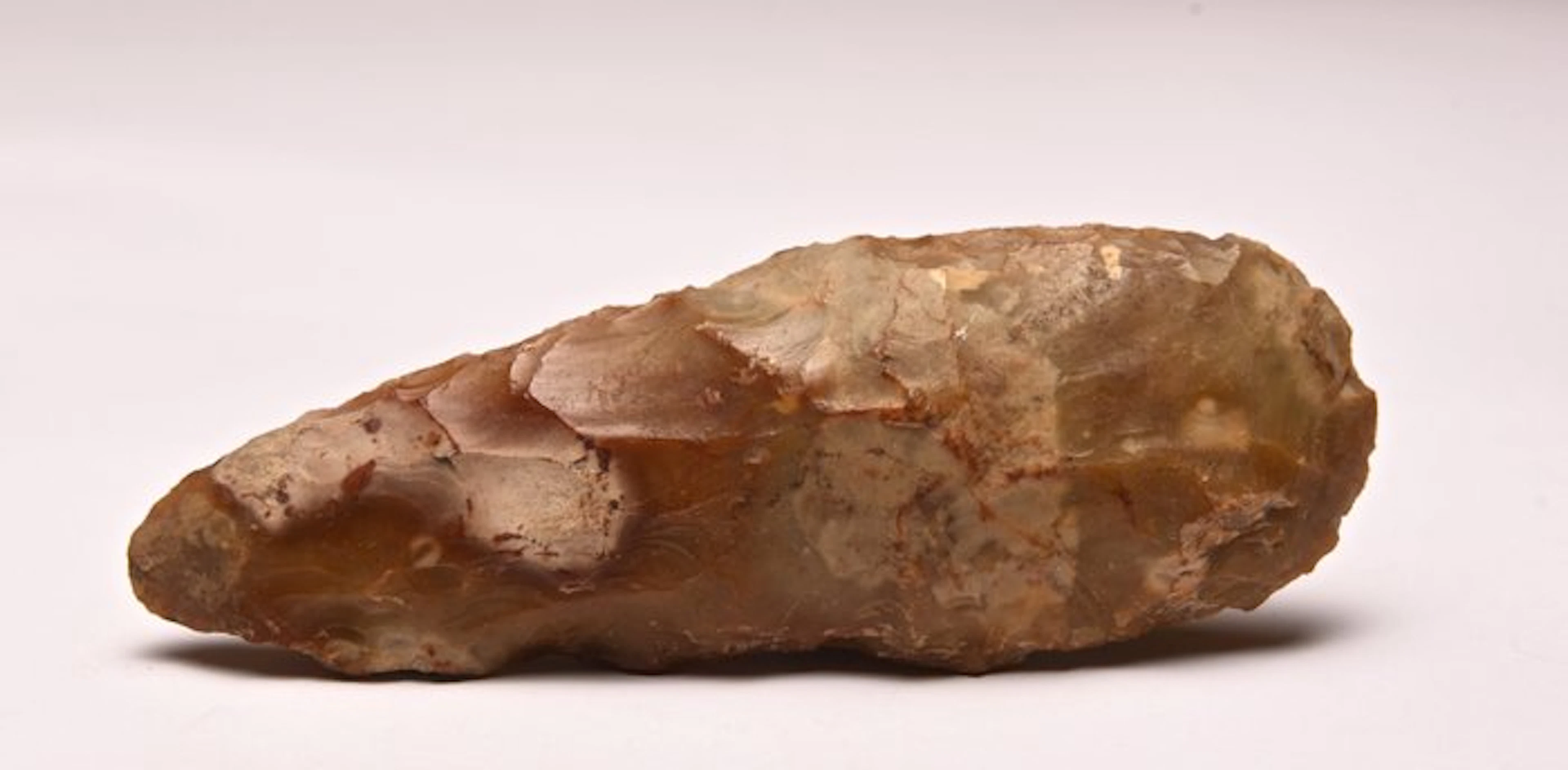 Middle Neolithic Flint Neolithic axe