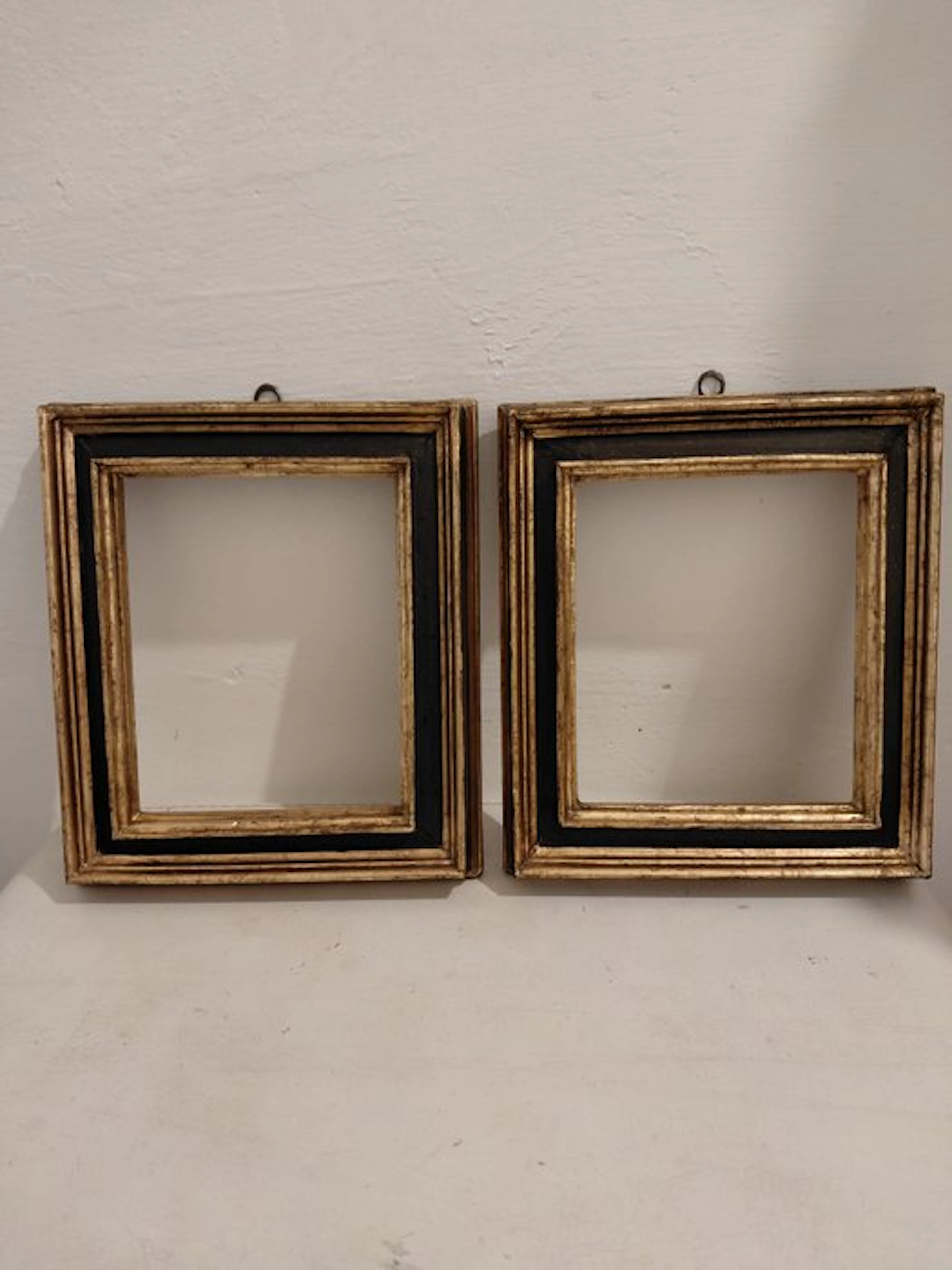 Frame (2)- in a box - Wood - Box frames