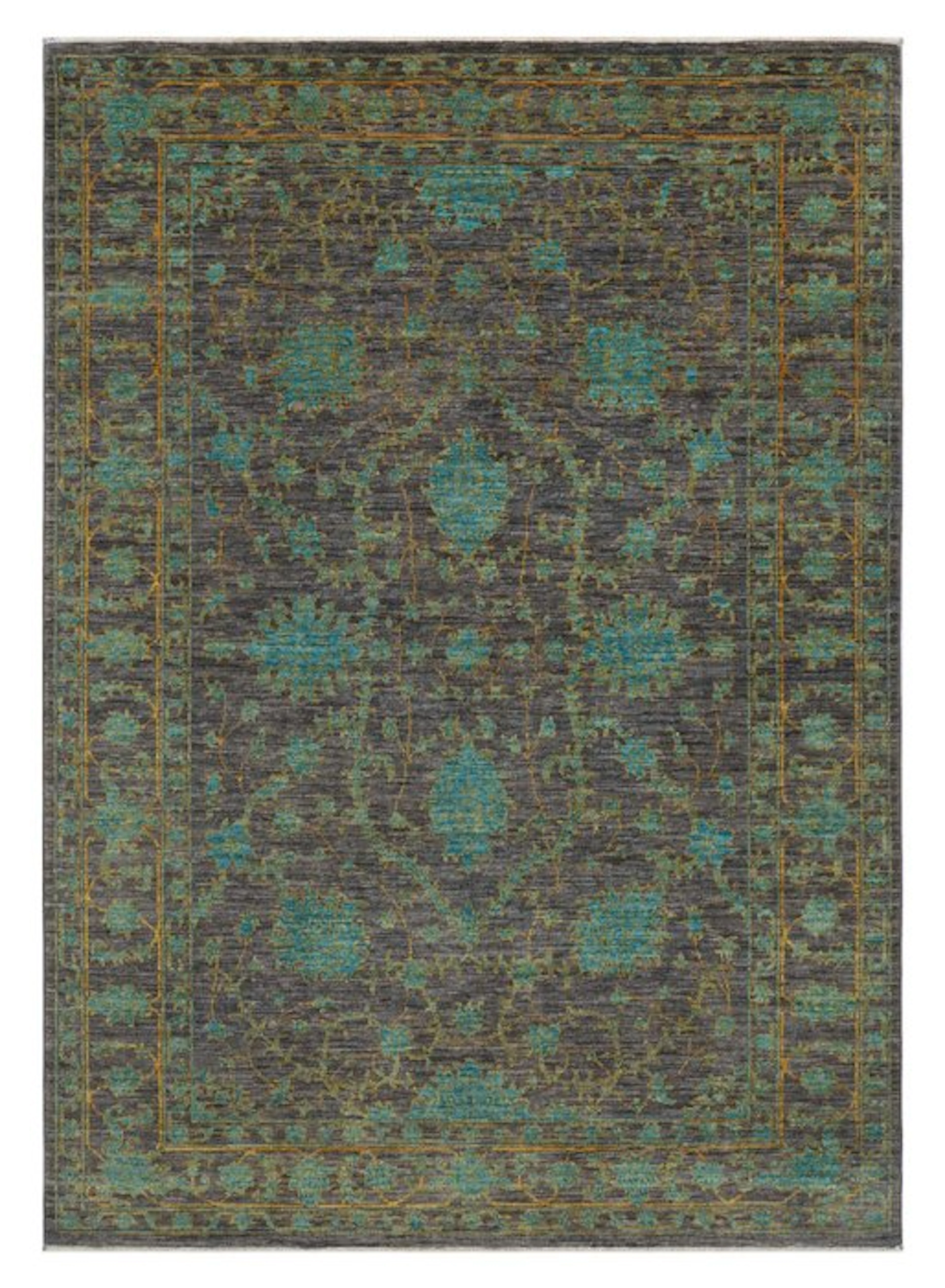 Ziegler - Farahan- New - Rug - 239 cm - 170 cm
