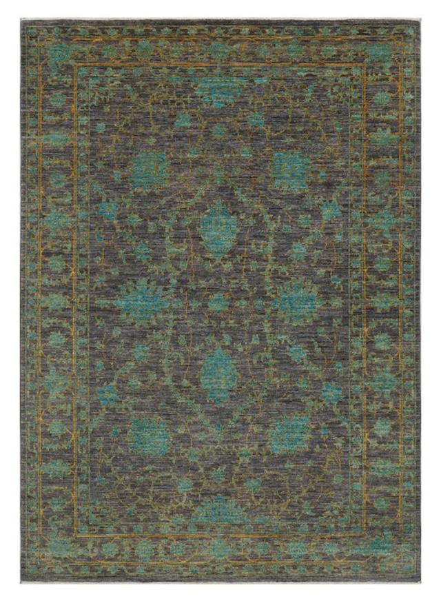 Ziegler - Farahan- New - Rug - 239 cm - 170 cm