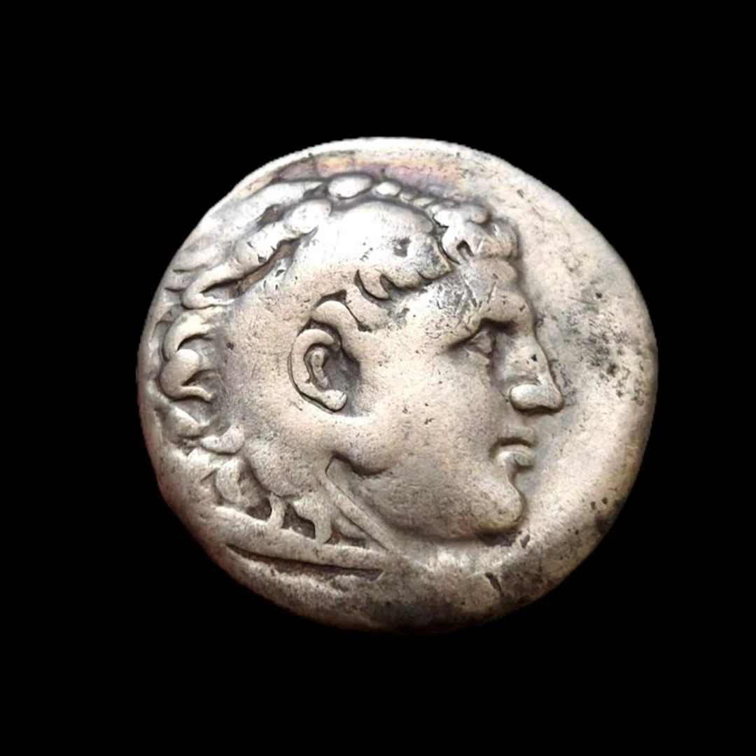 Seleucid Kingdom