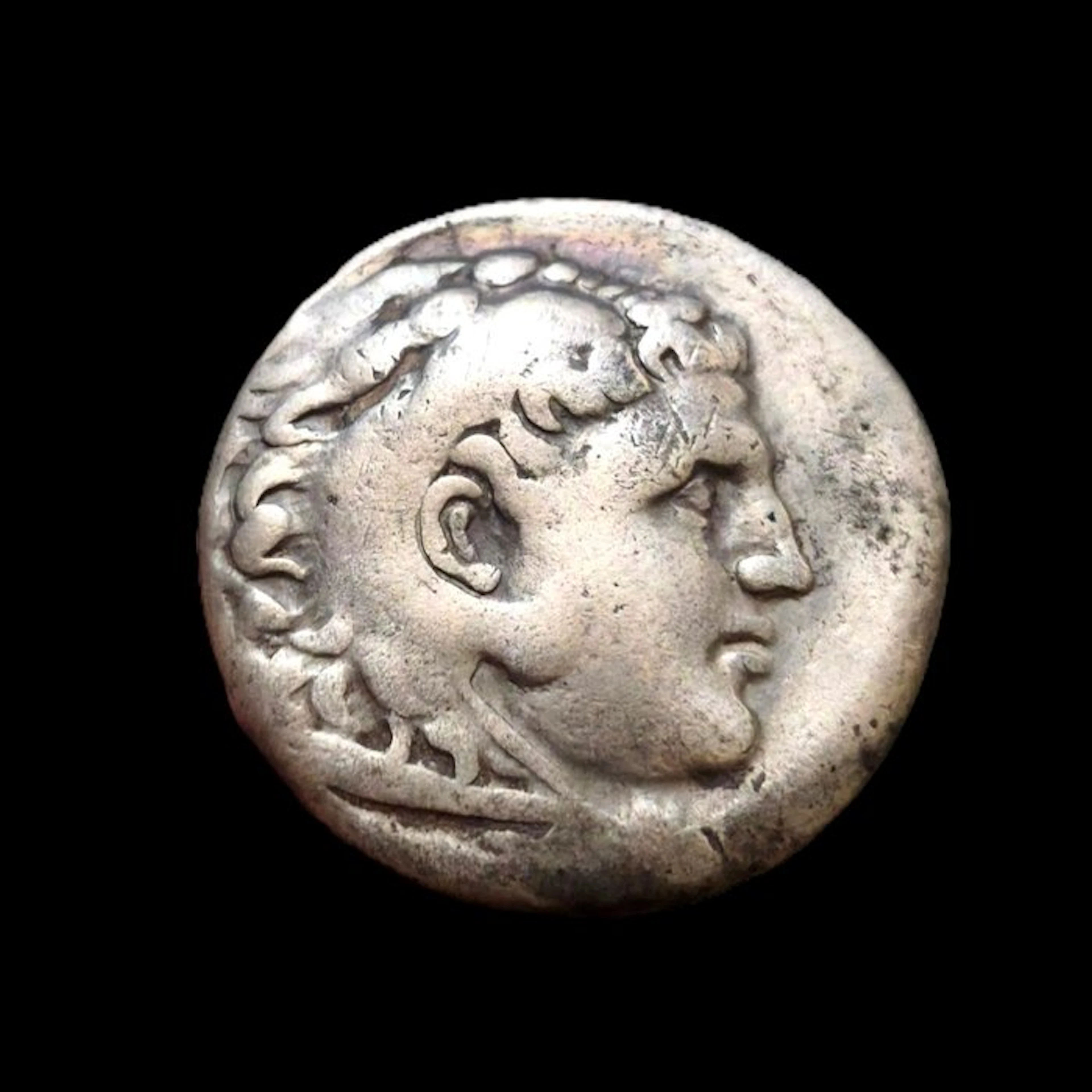Seleucid Kingdom