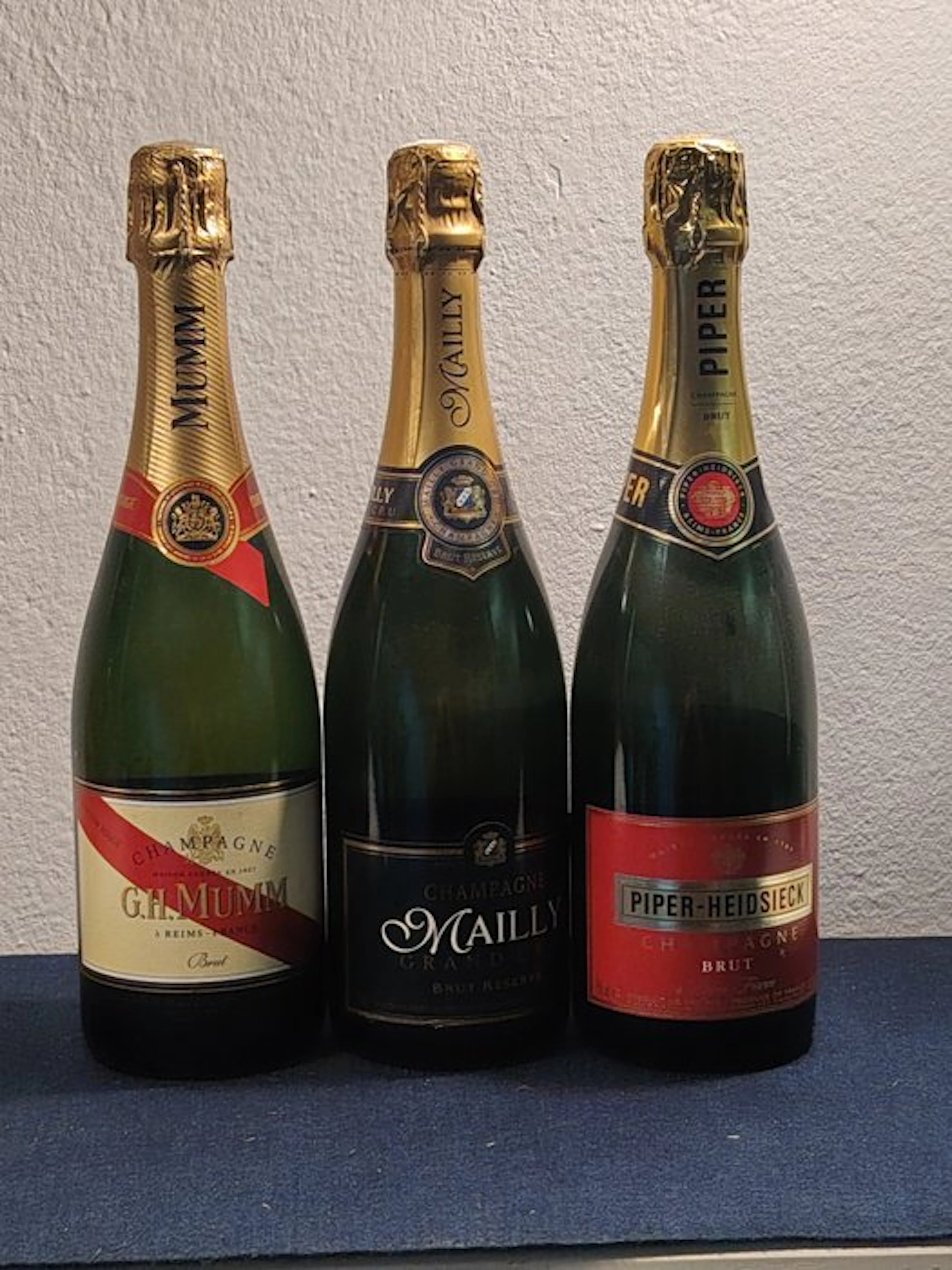 Piper Heidsieck