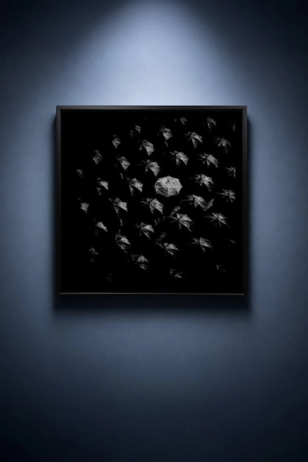 Tijs Dragtsma (1992) - The Single Light Above