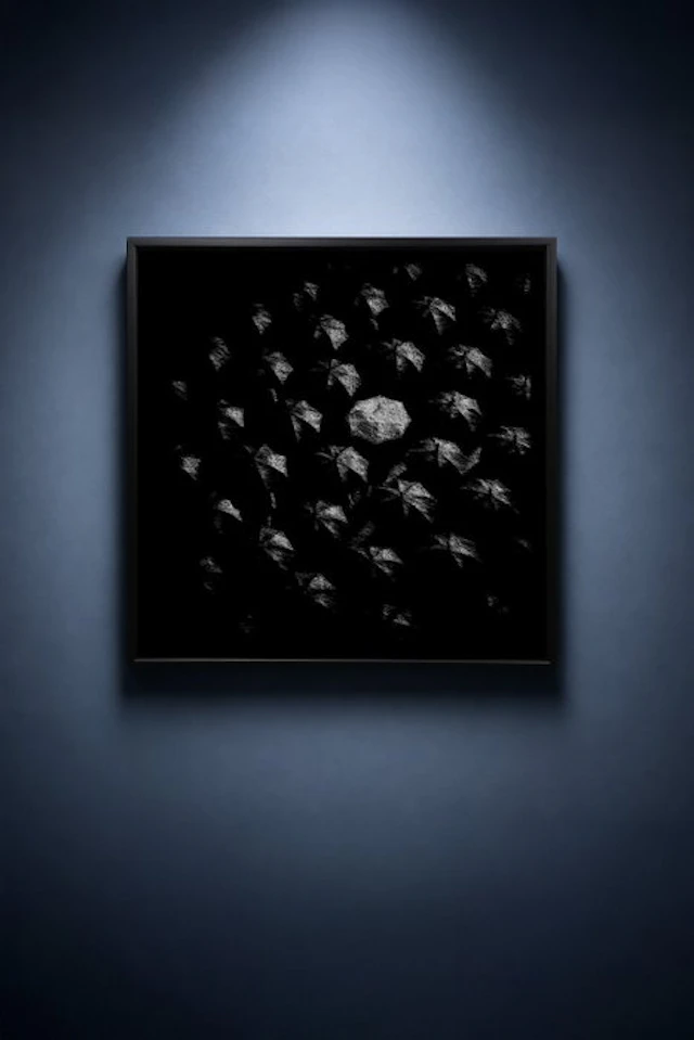 Tijs Dragtsma (1992) - The Single Light Above