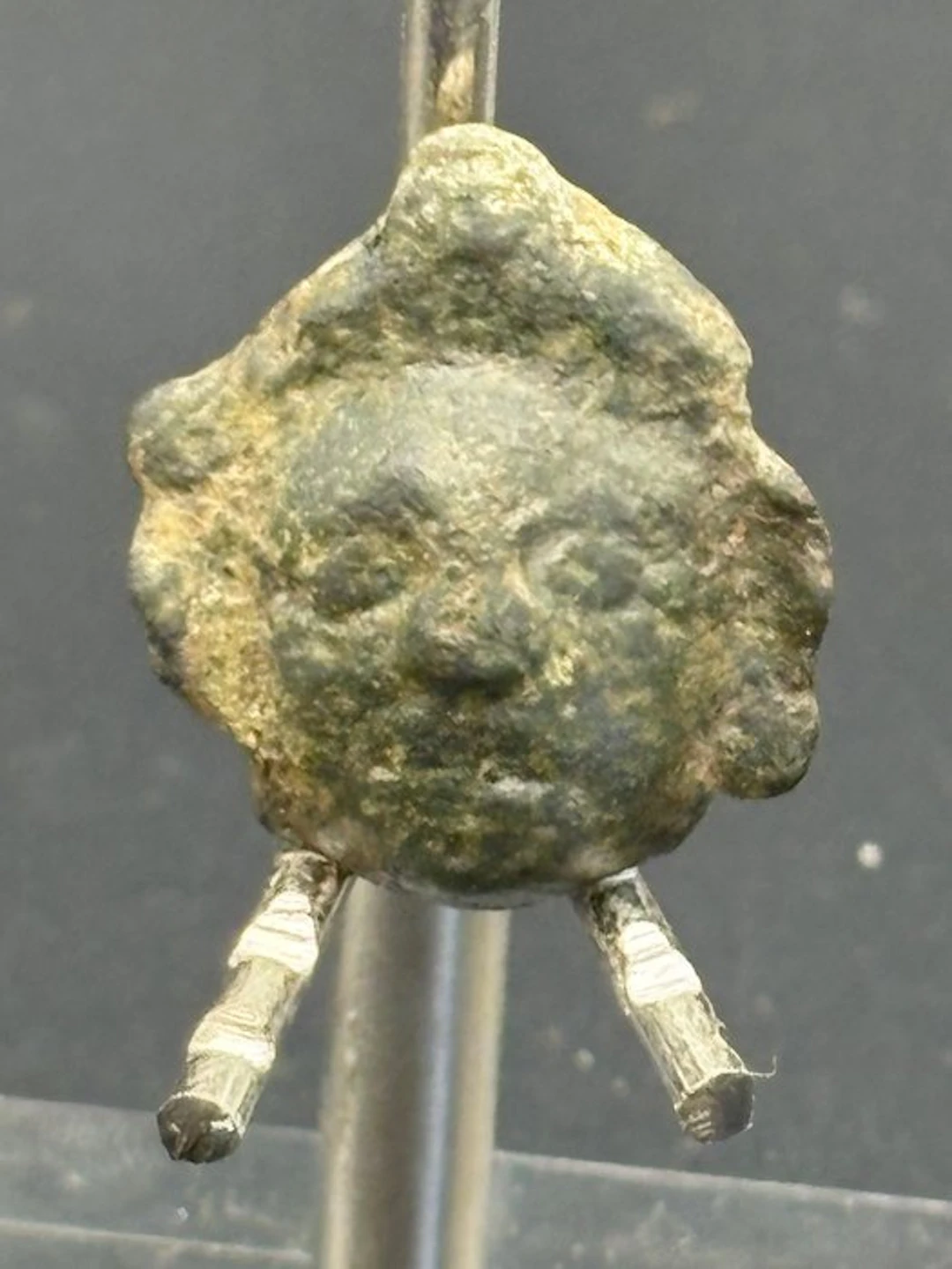 Ancient Roman