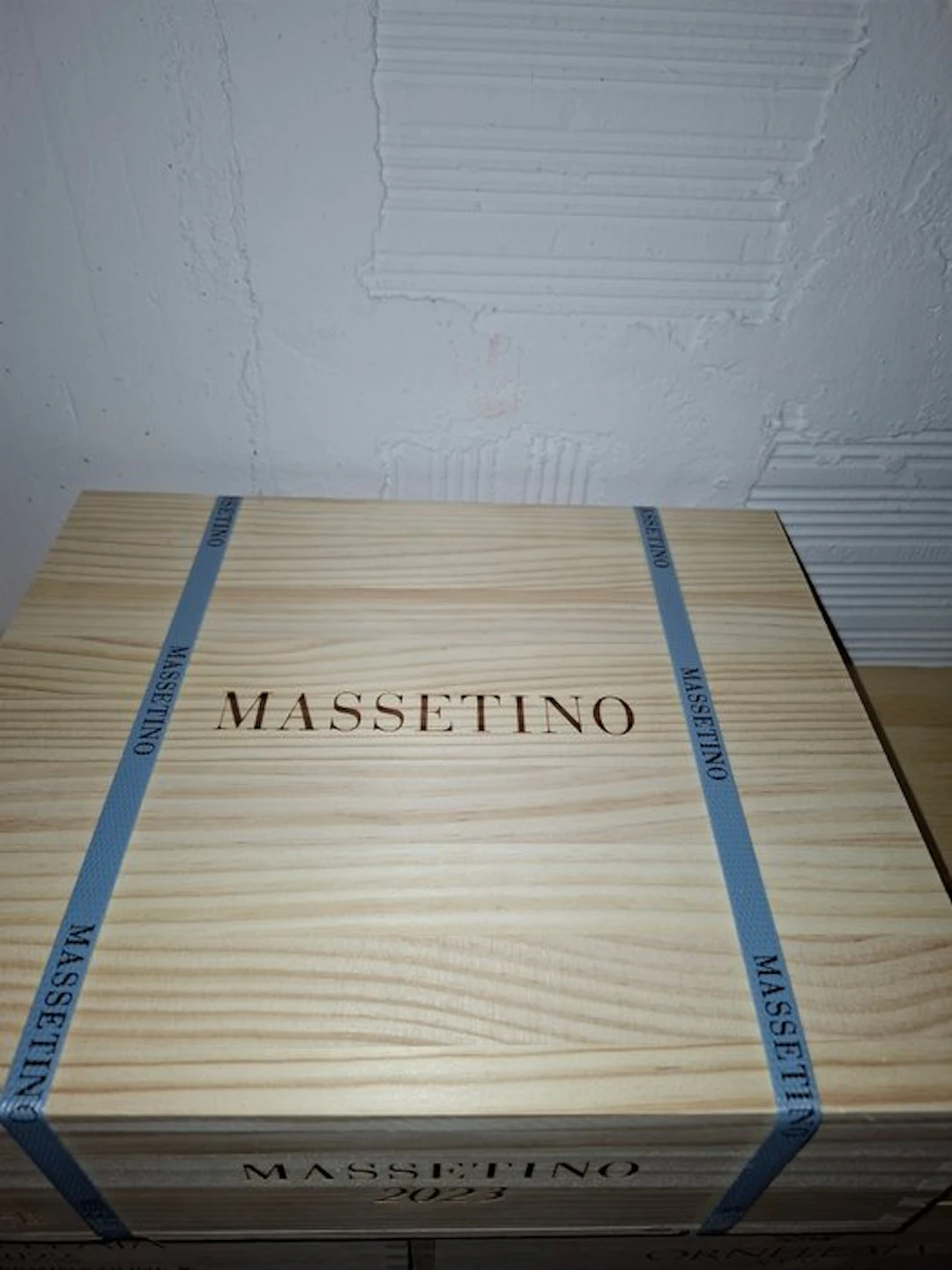2023 Massetino - Tuscany - 3 Bottle (0.75L)
