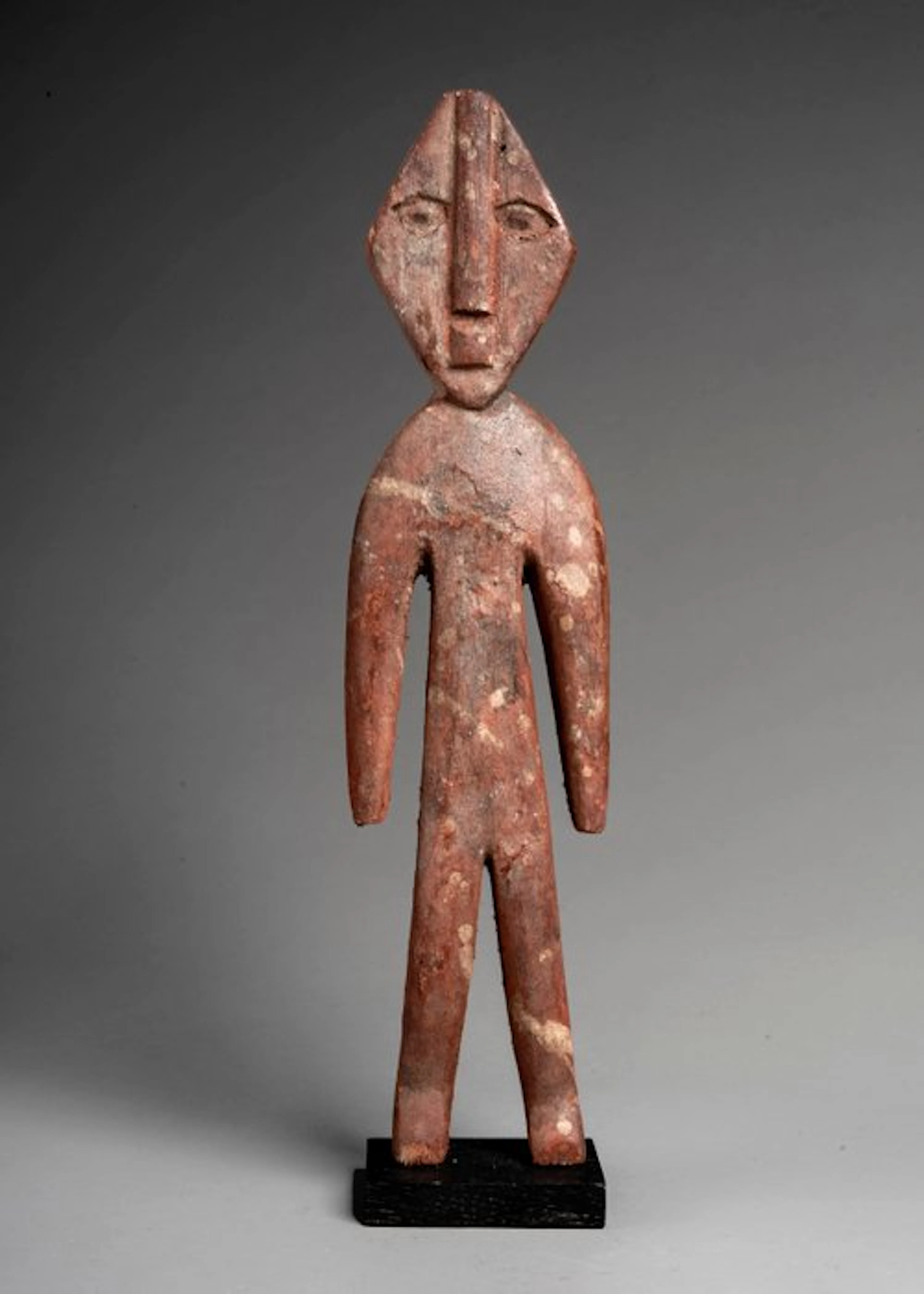 Voodoo protection fetish - Acquittal - Ada - Ghana