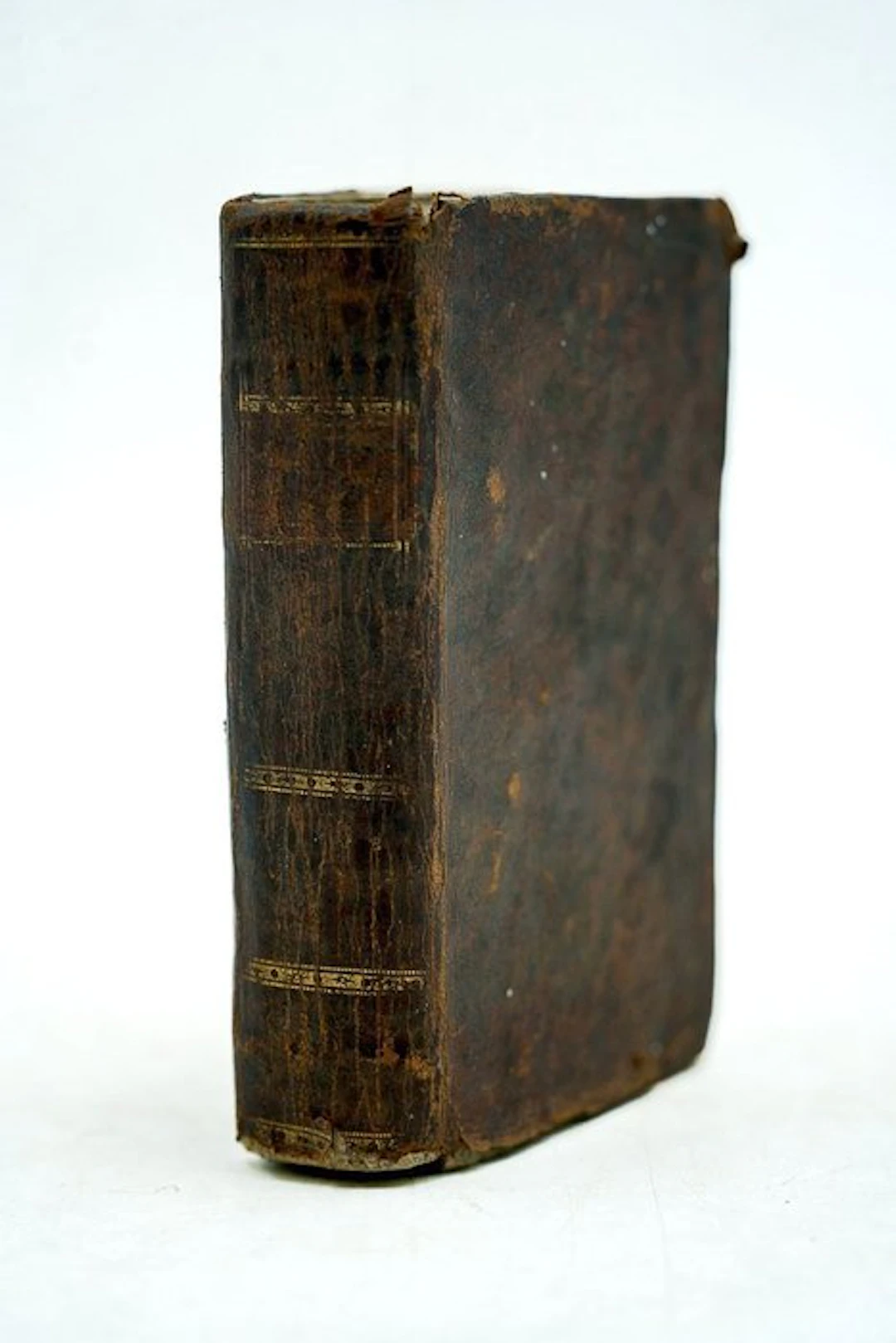 Napoléon - Code civil des Français