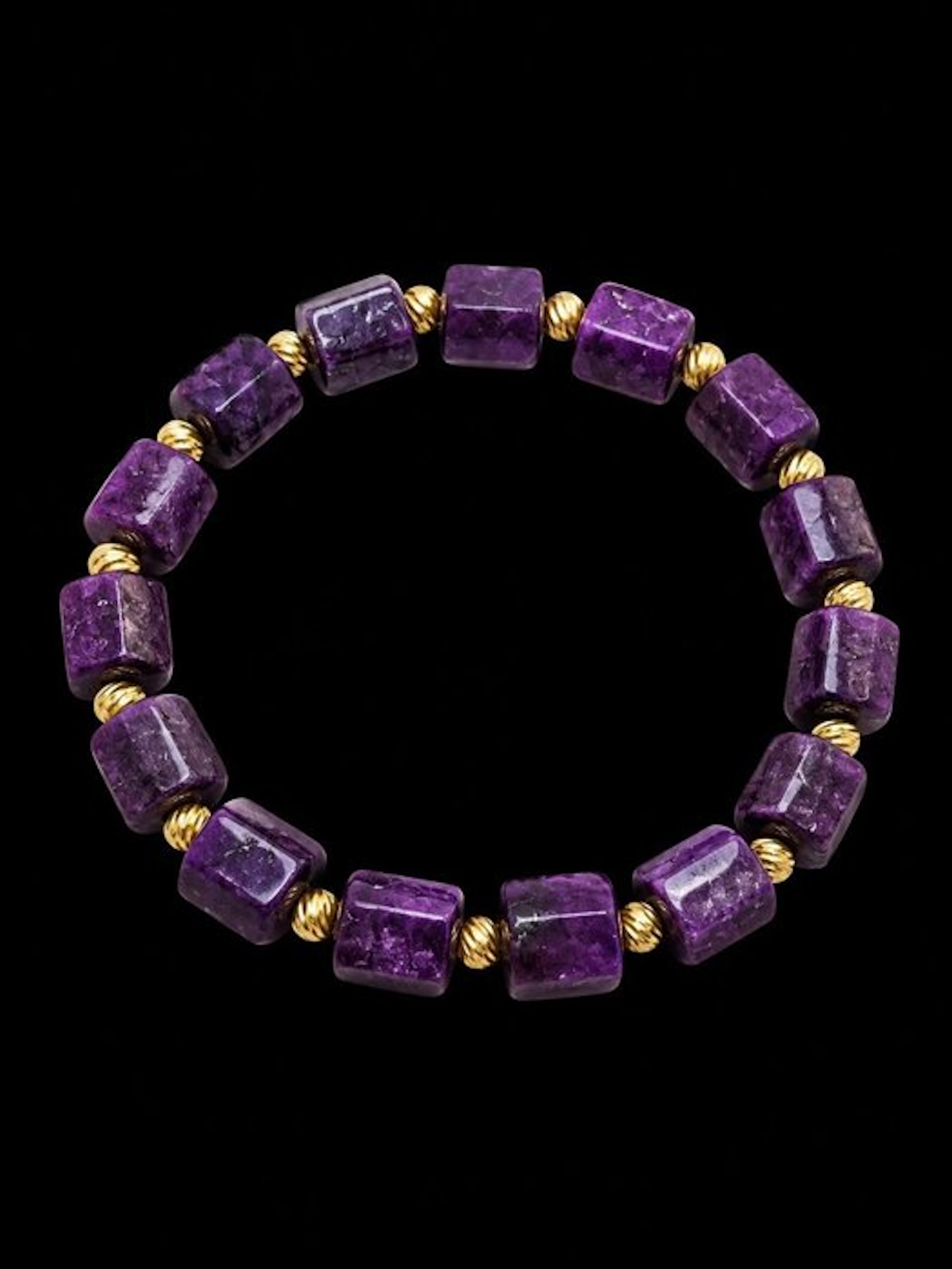 First-Quality Natural Chaorita Bracelet - Bracelet - Bracelet