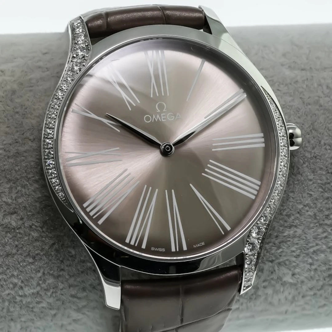 OMEGA - 39 mm