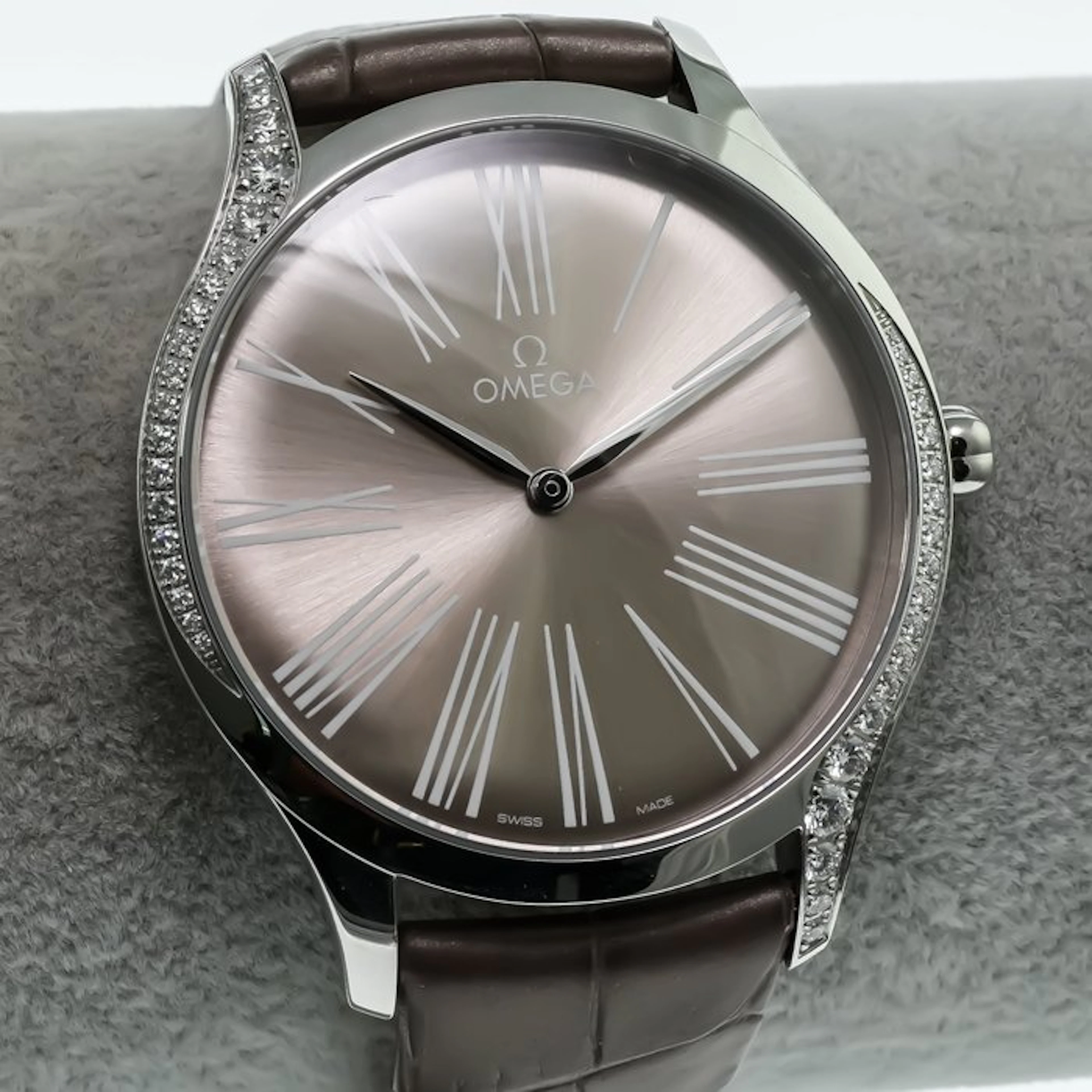 OMEGA - 39 mm