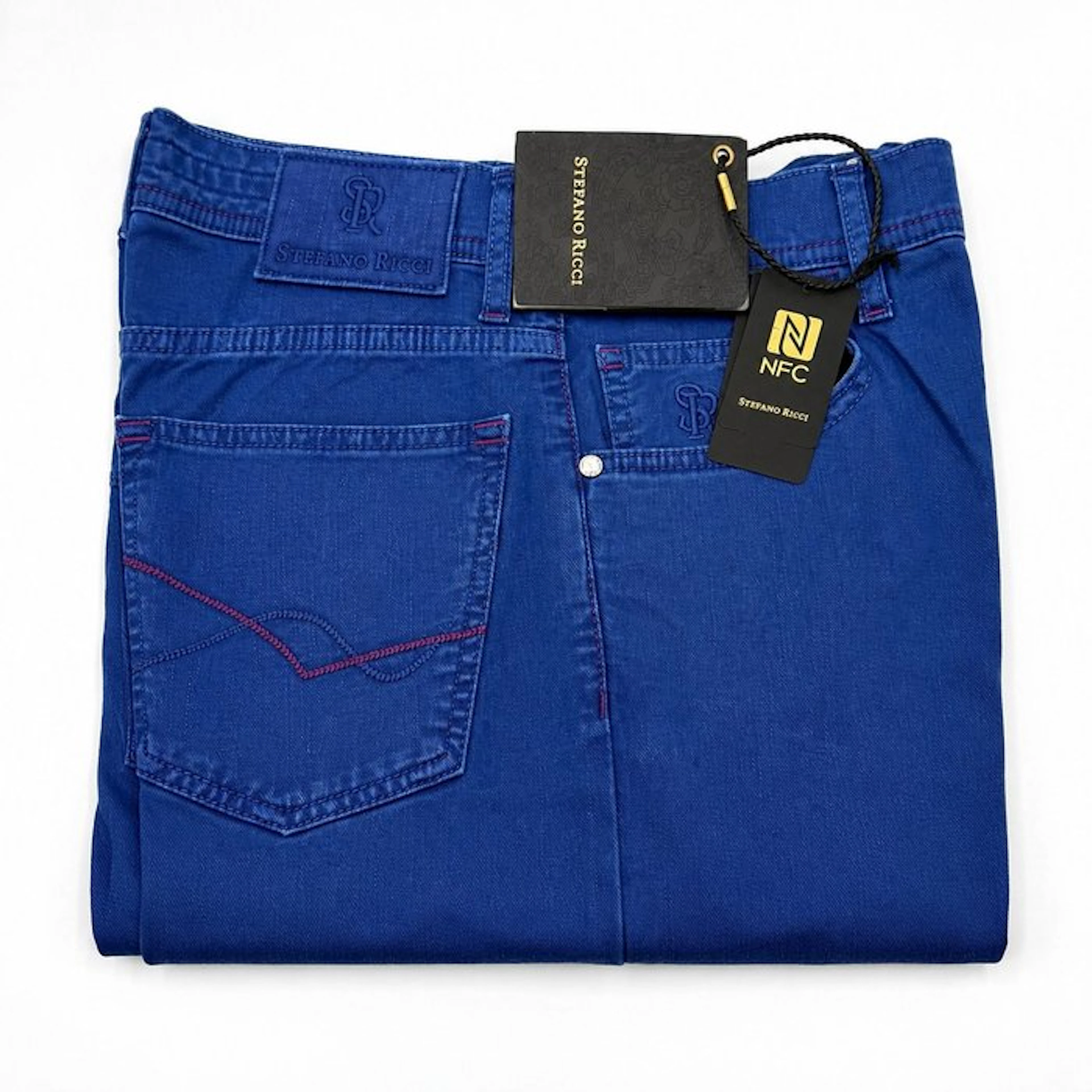 Stefano Ricci - Trousers - New with tags