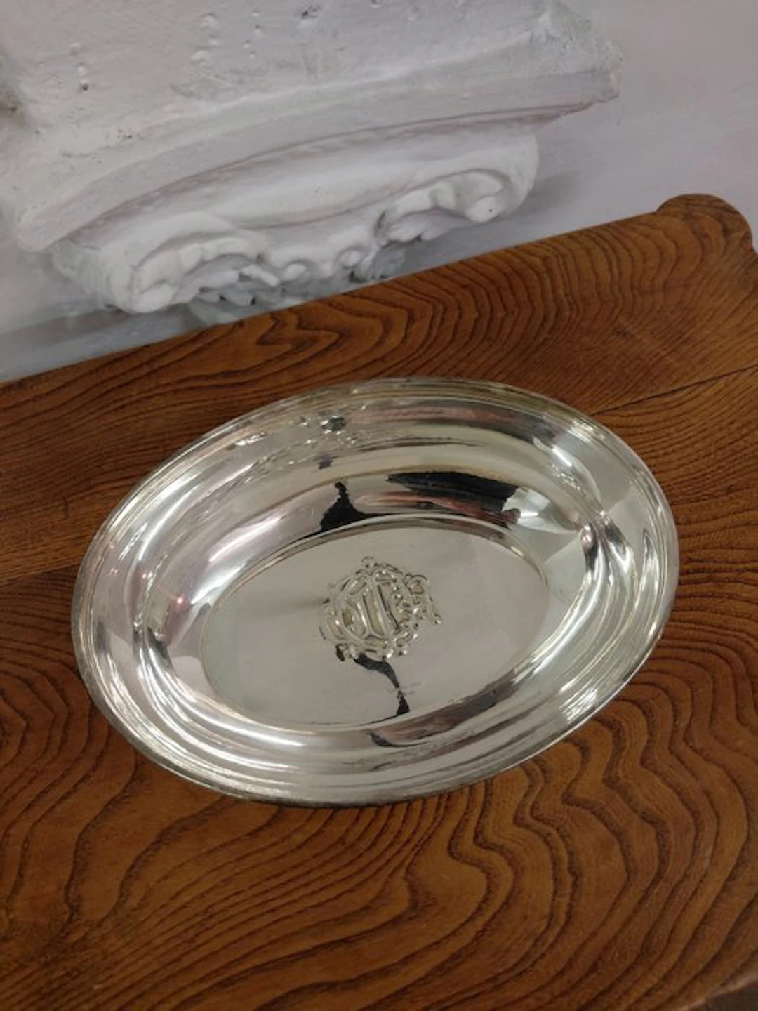 Christian Dior - Centrepiece - .925 silver