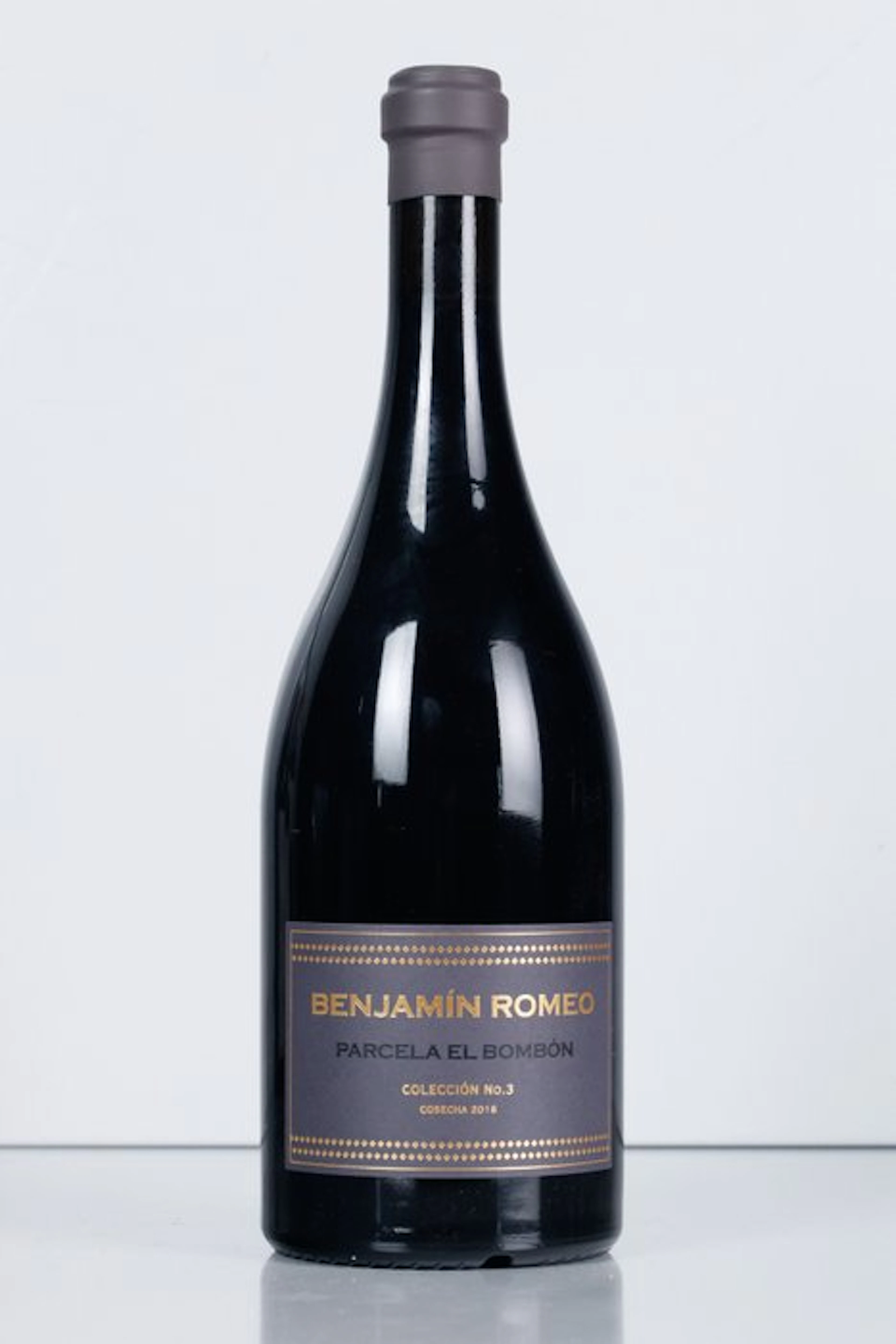 2016 Benjamín Romeo